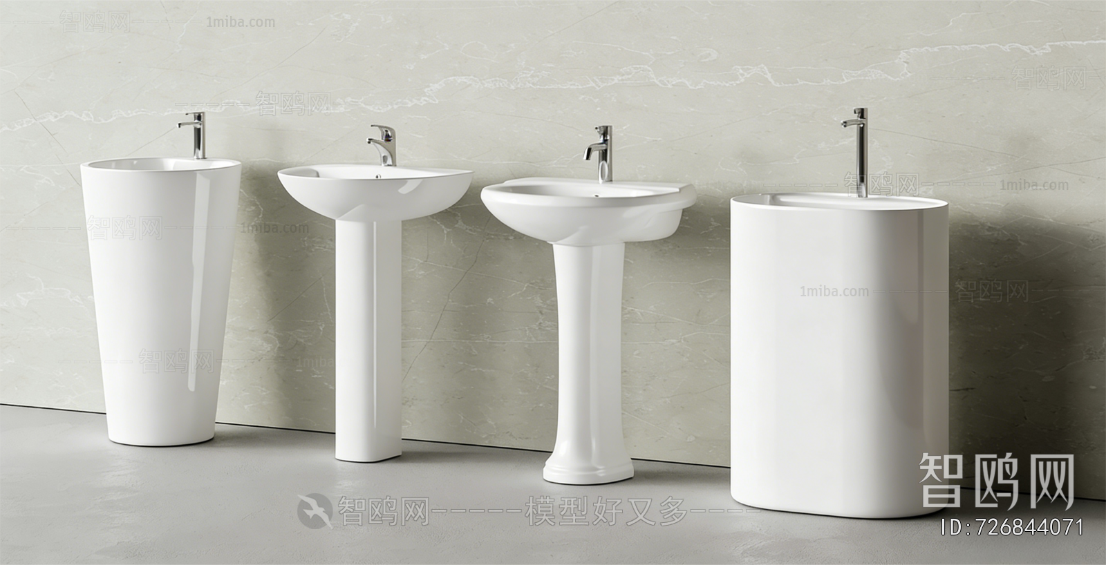 Modern Basin
