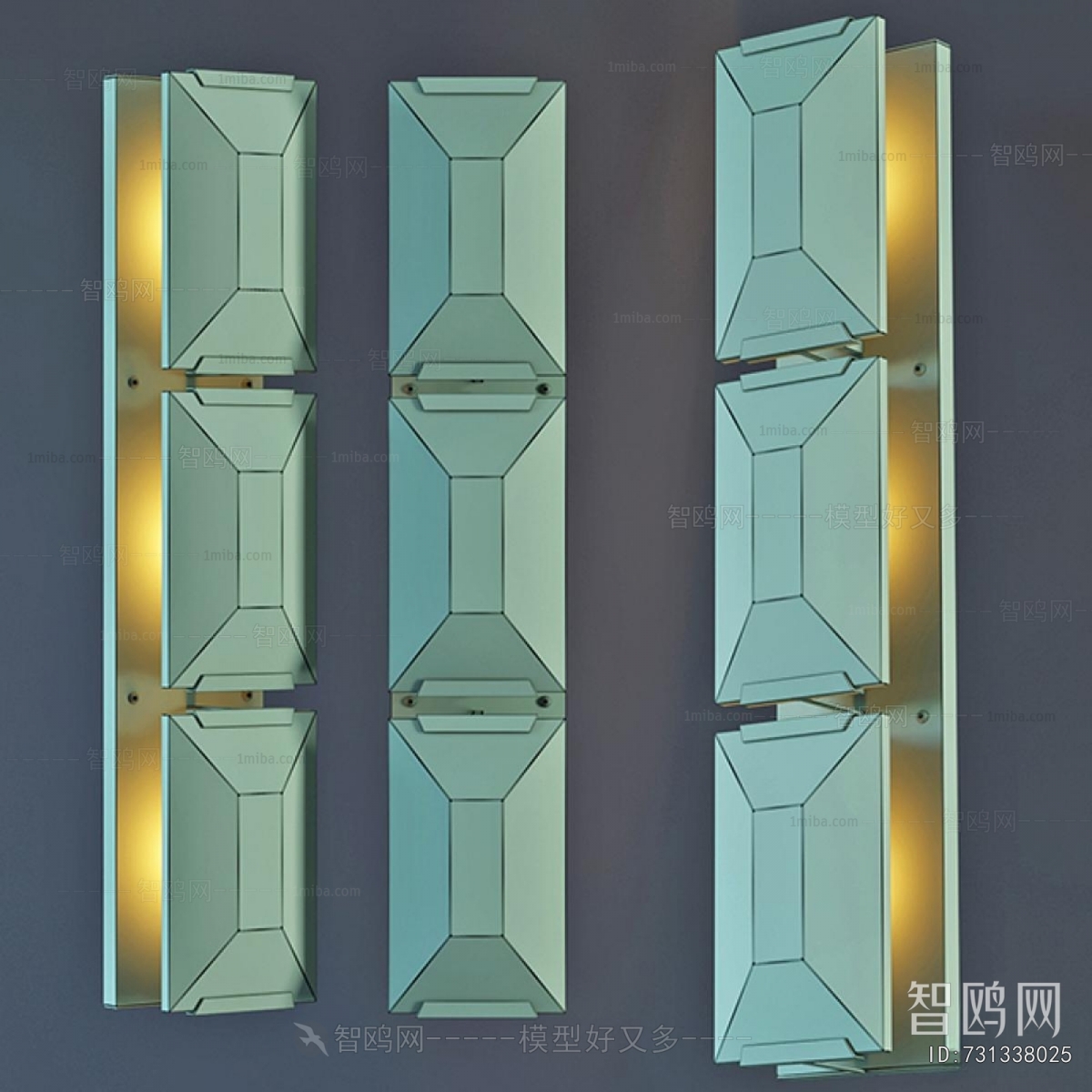 Modern Wall Lamp