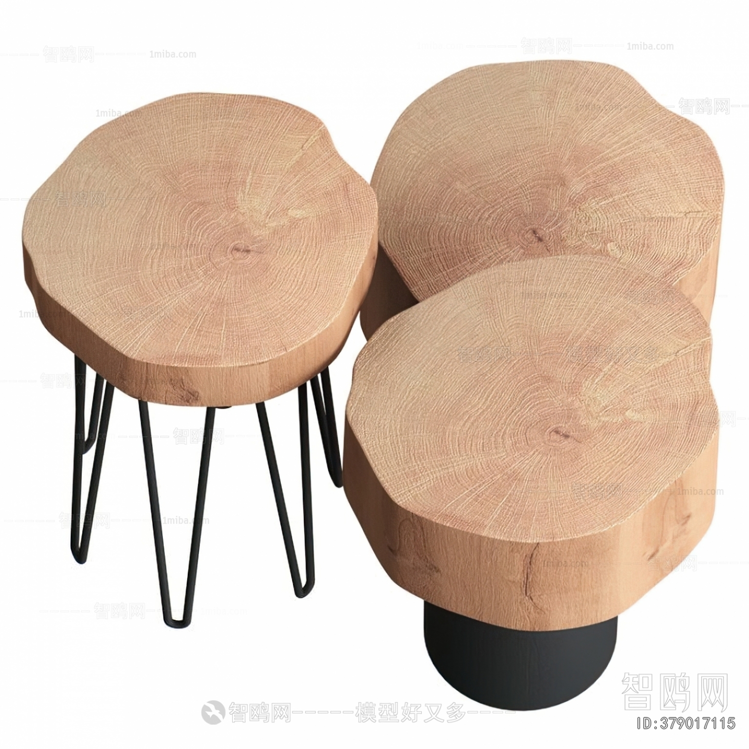 Nordic Style Side Table/corner Table