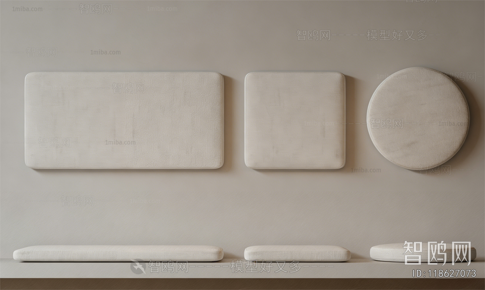 Modern Cushion