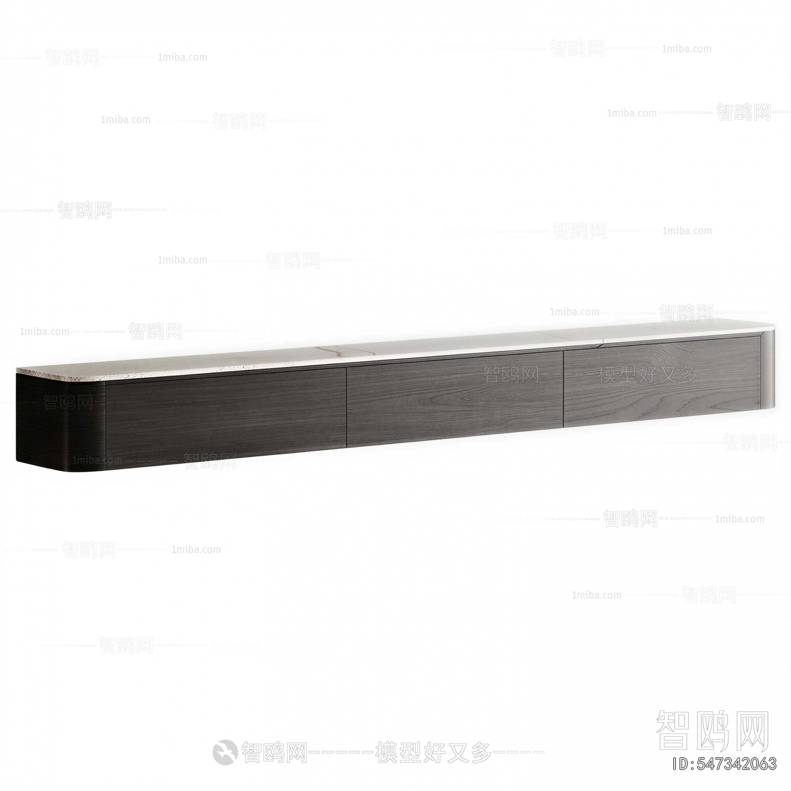 Modern TV Cabinet