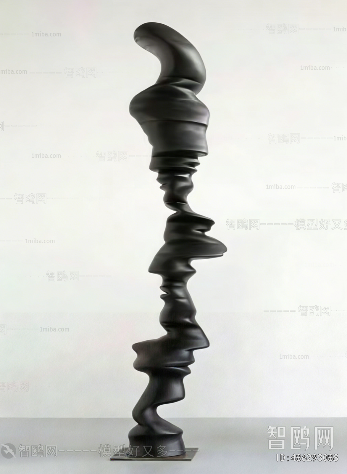 Modern Sculpture