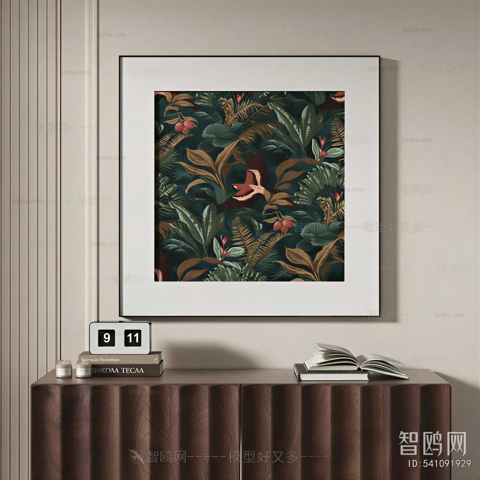 Modern Painting
