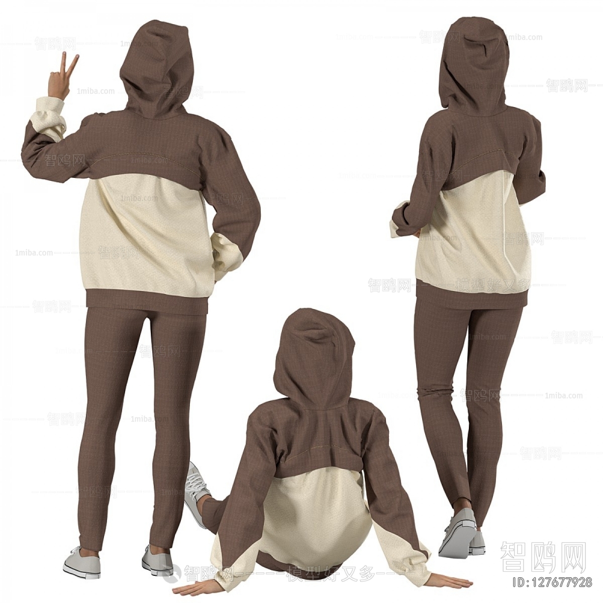 Modern Woman