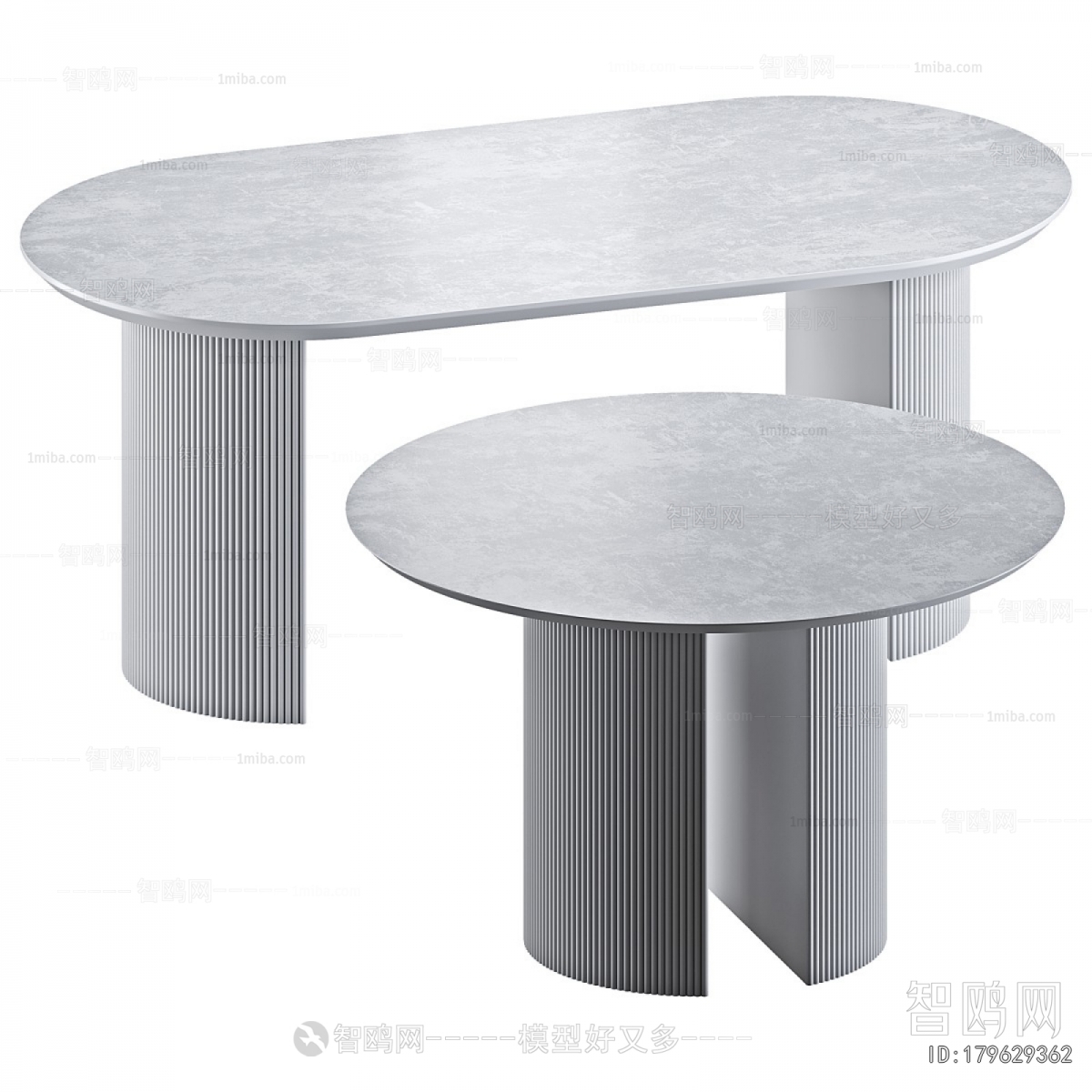 Modern Dining Table