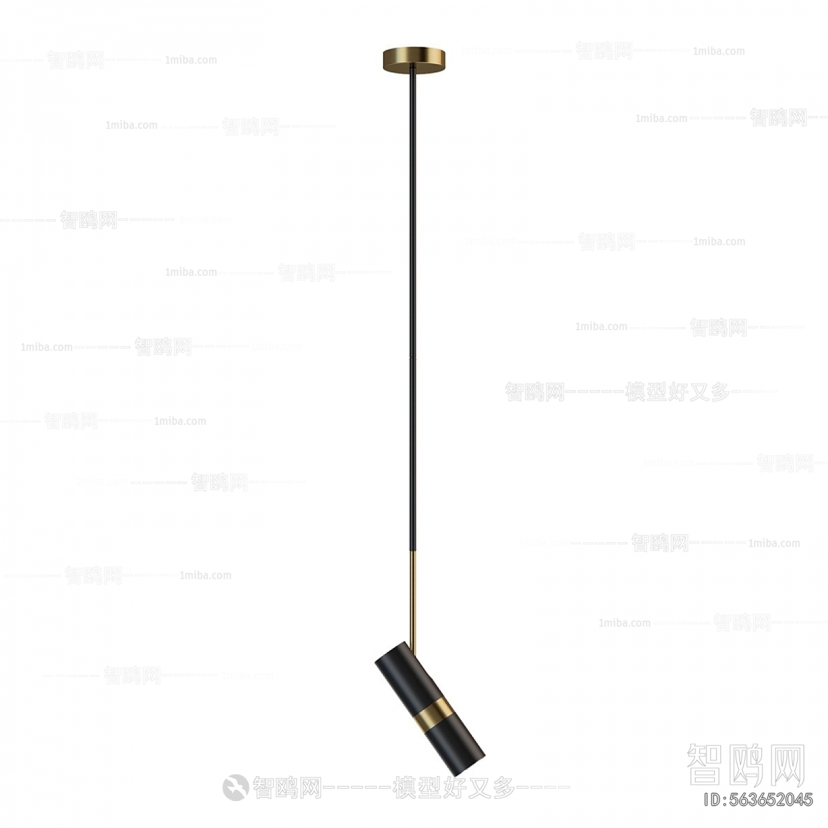 Modern Droplight