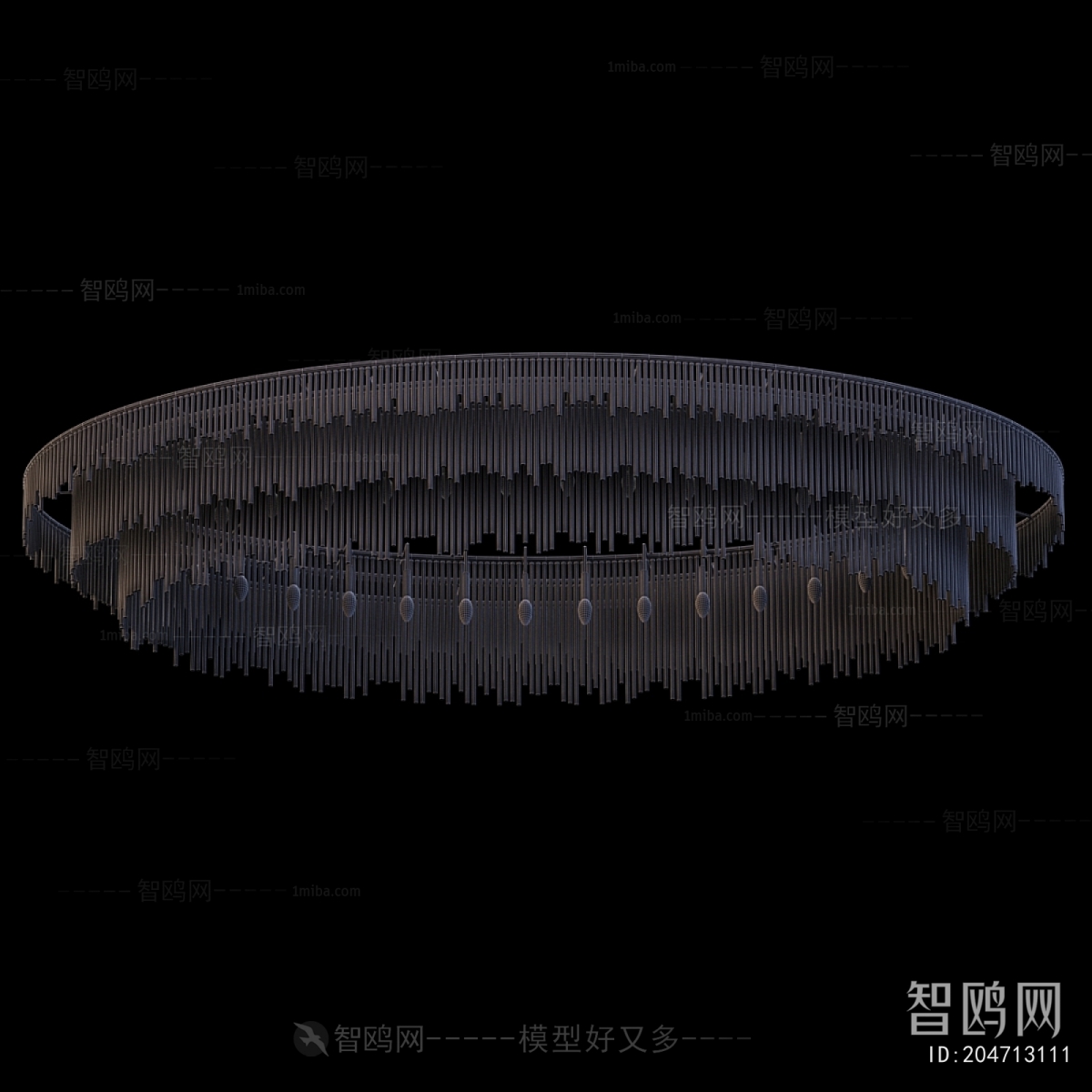 Modern Ceiling Ceiling Lamp