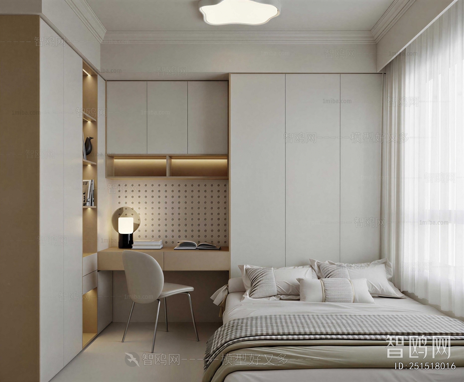 Modern Tatami