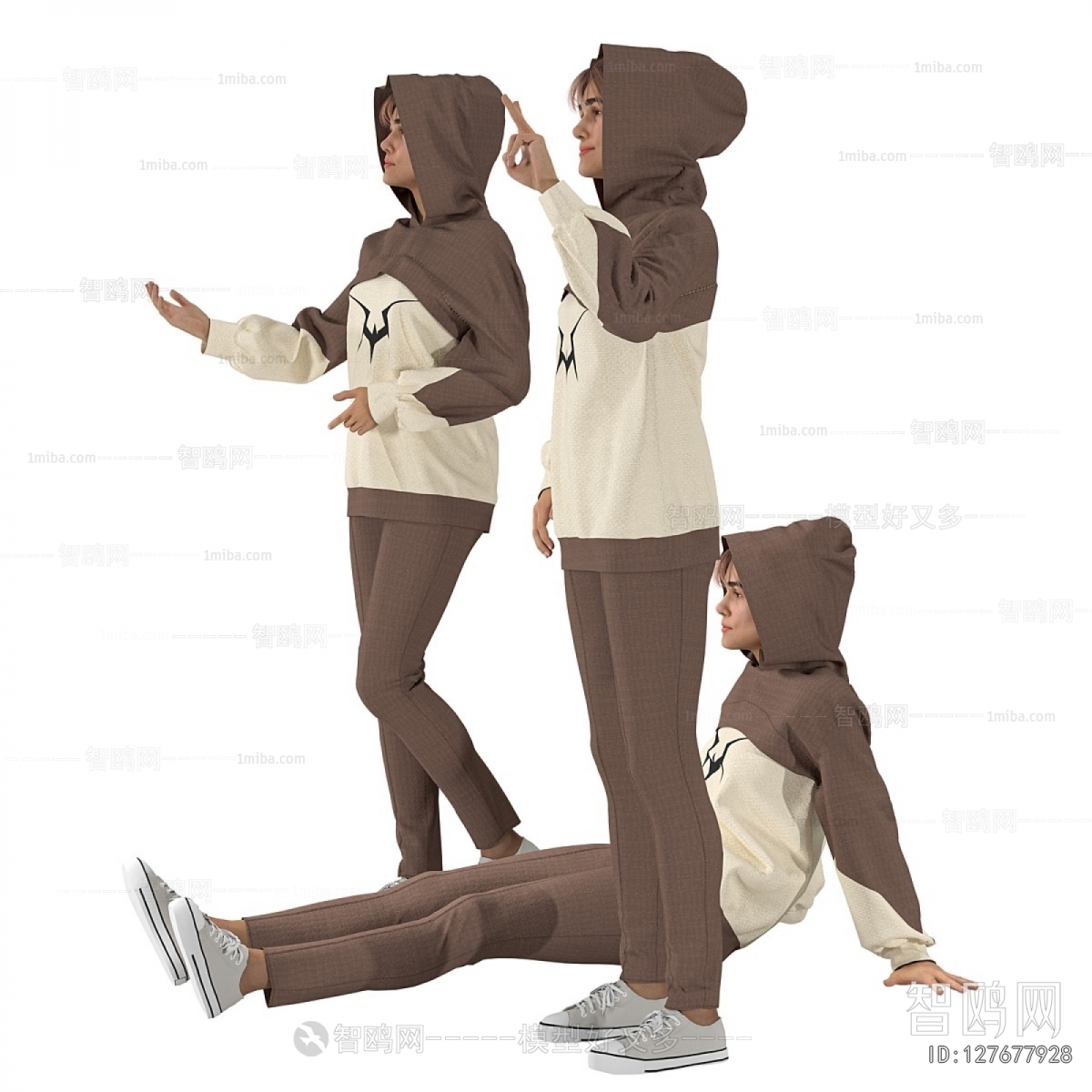 Modern Woman