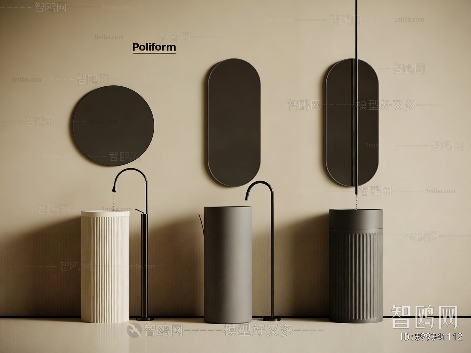 Modern Basin