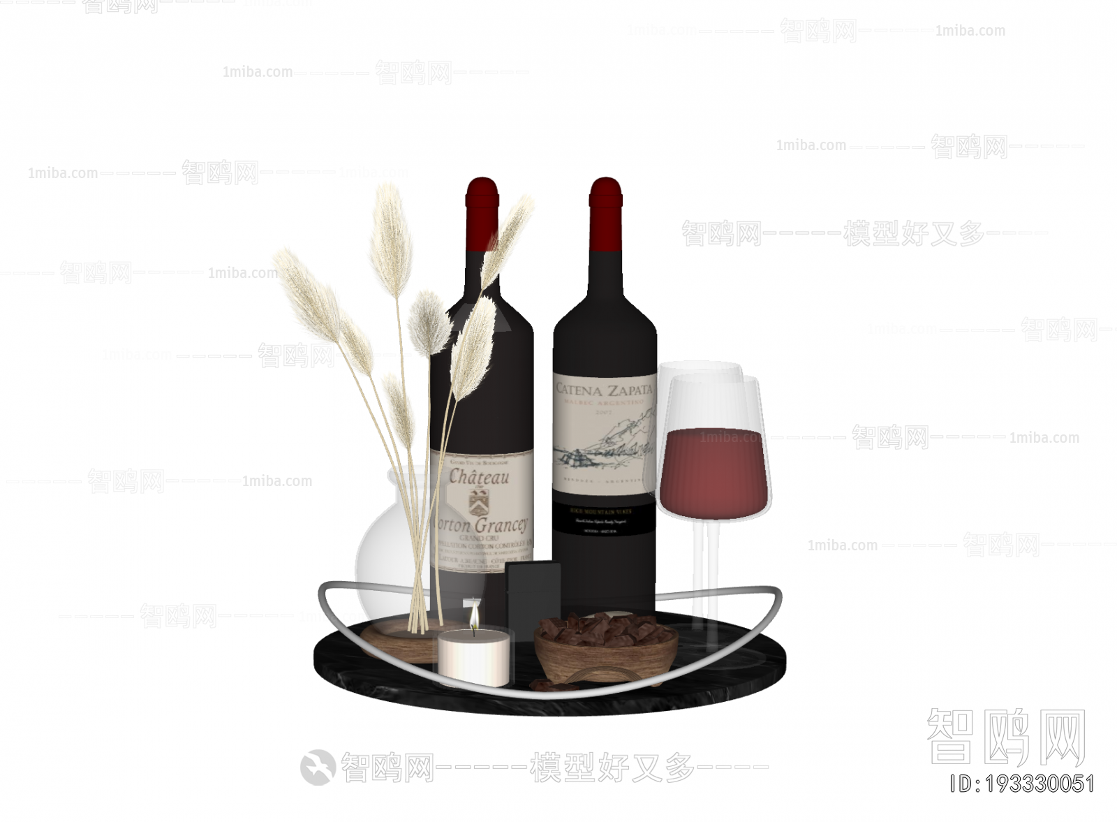 Modern Wine