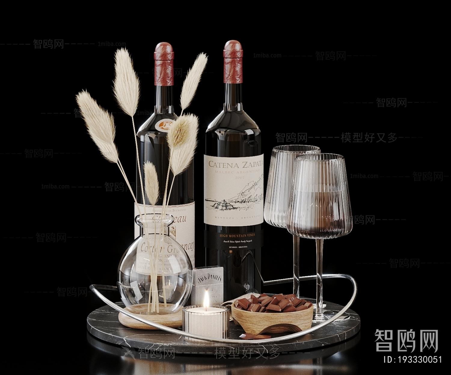 Modern Wine