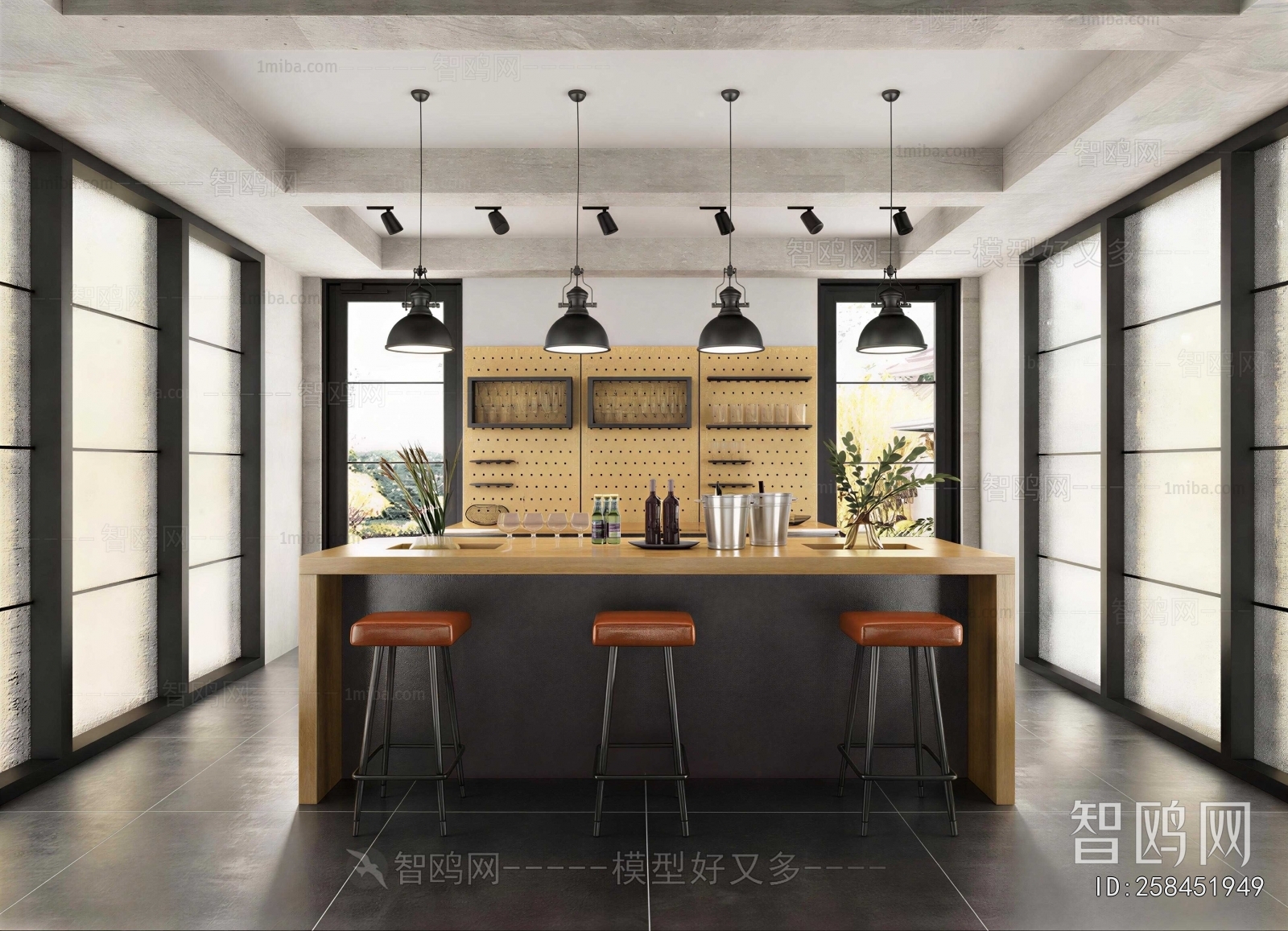 Industrial Style Other