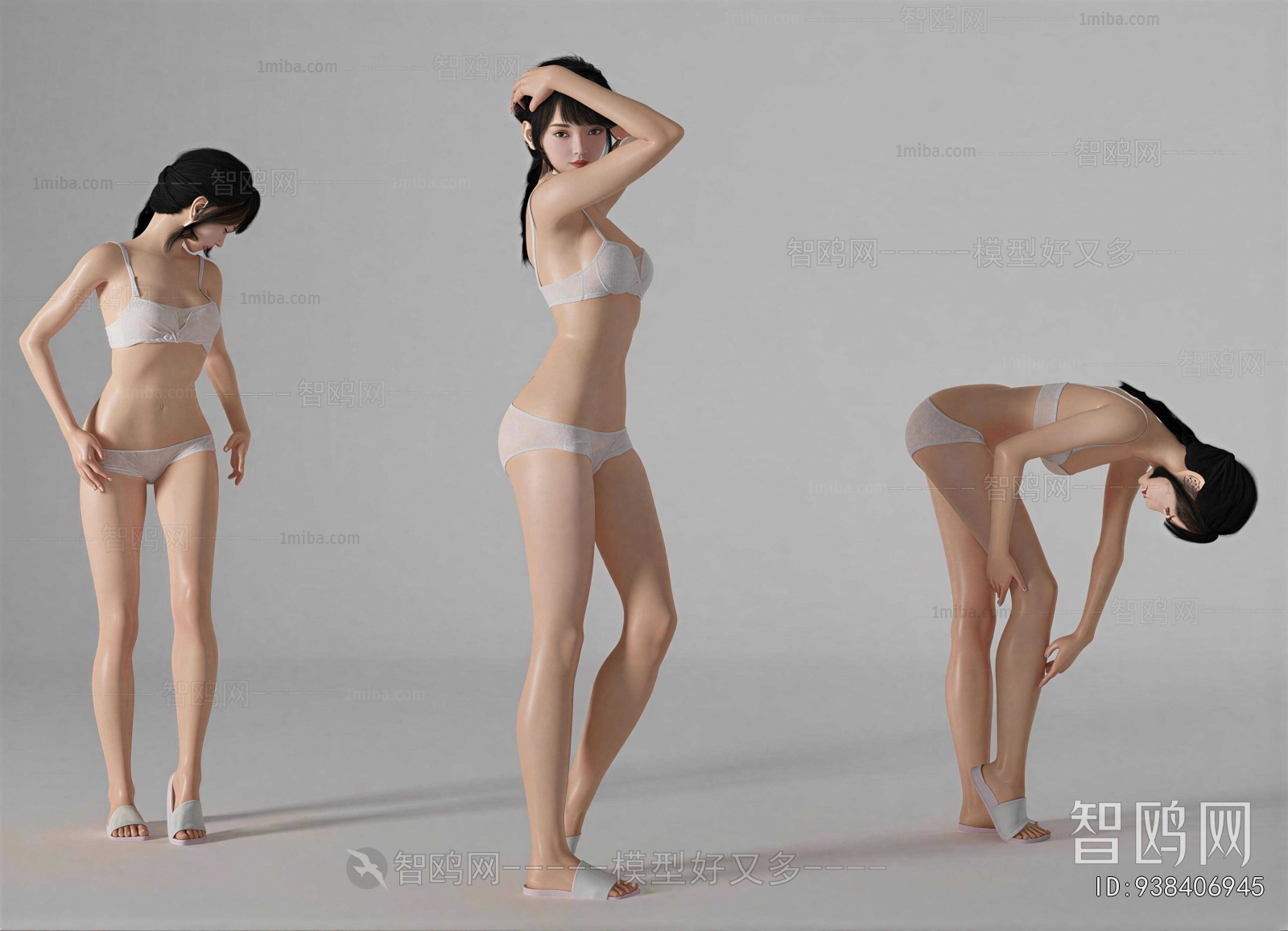 Modern Woman