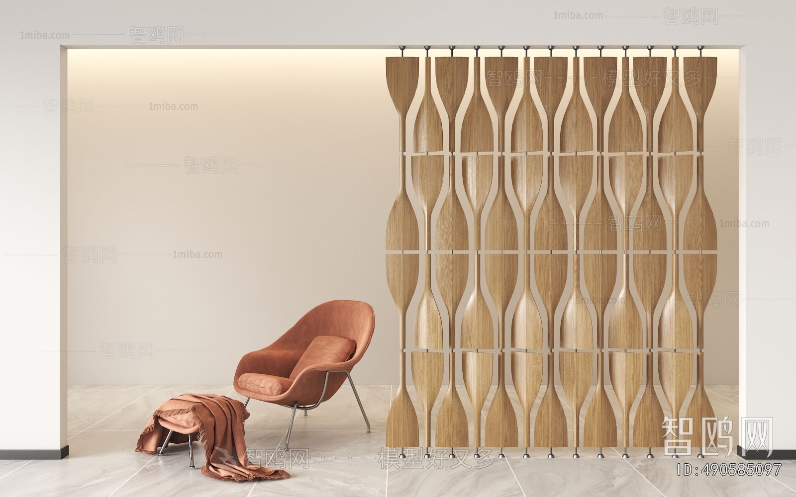 Modern Partition