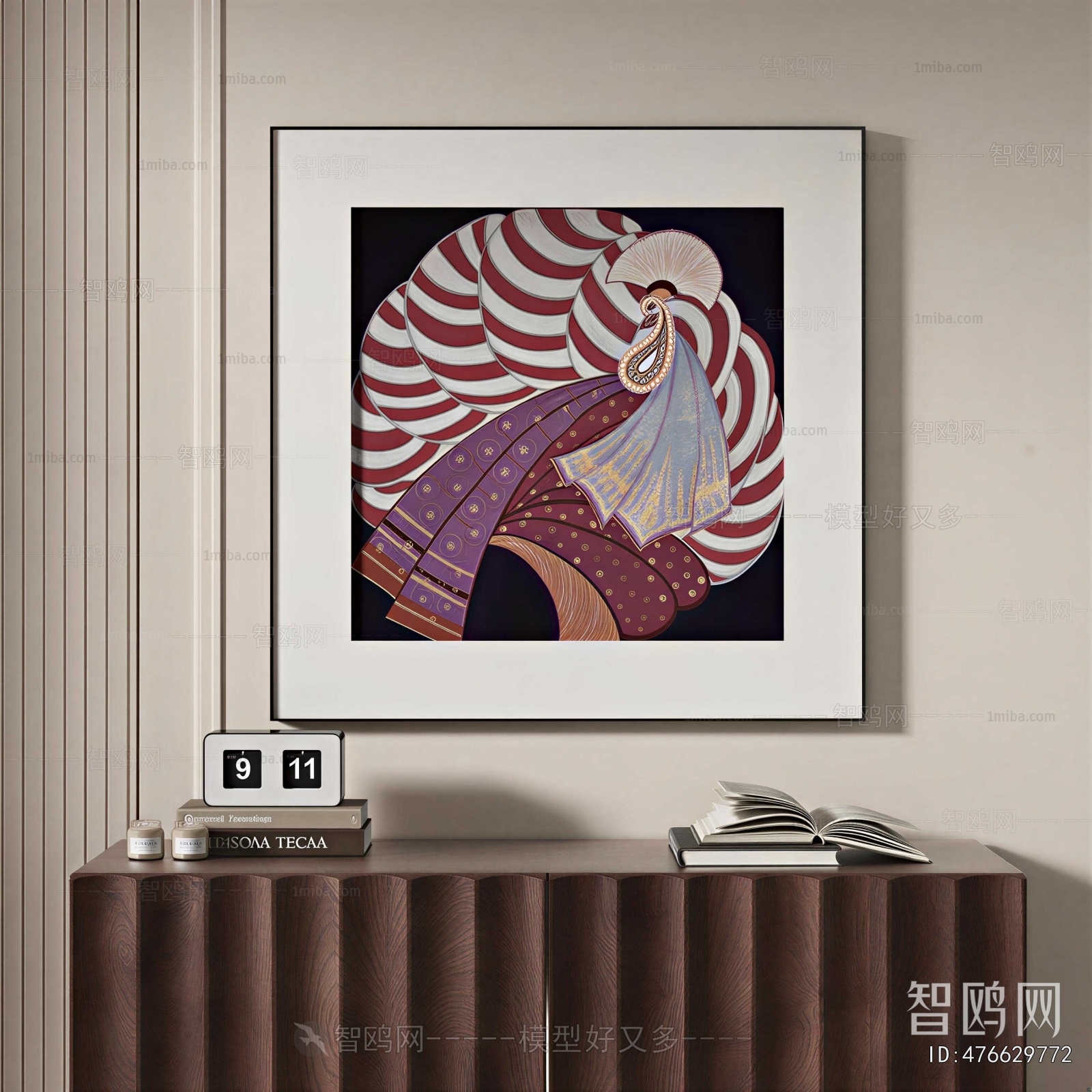 Modern Painting