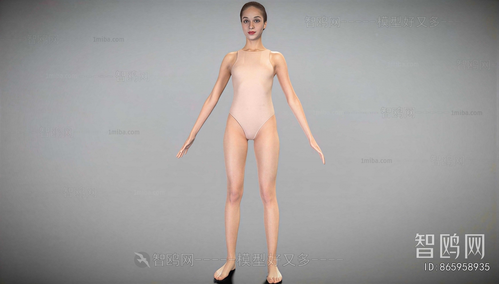 Modern Woman