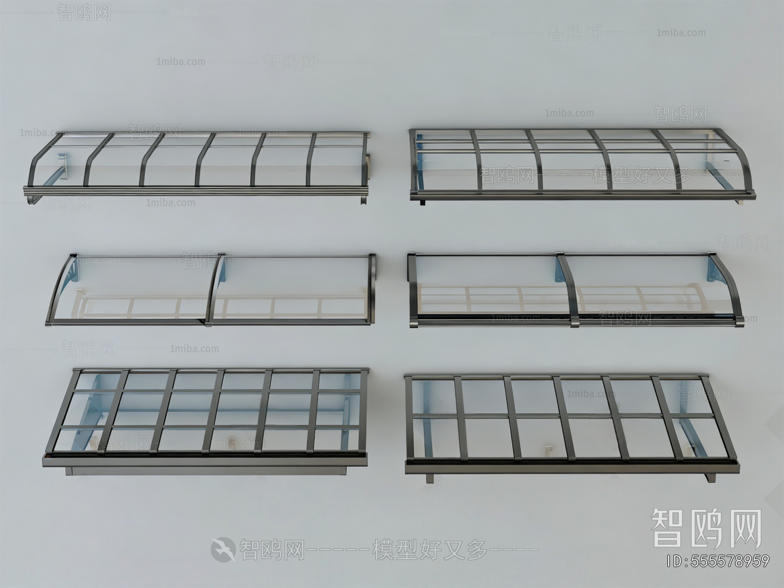 Modern Sunshade/Canopy/Tensioning Film