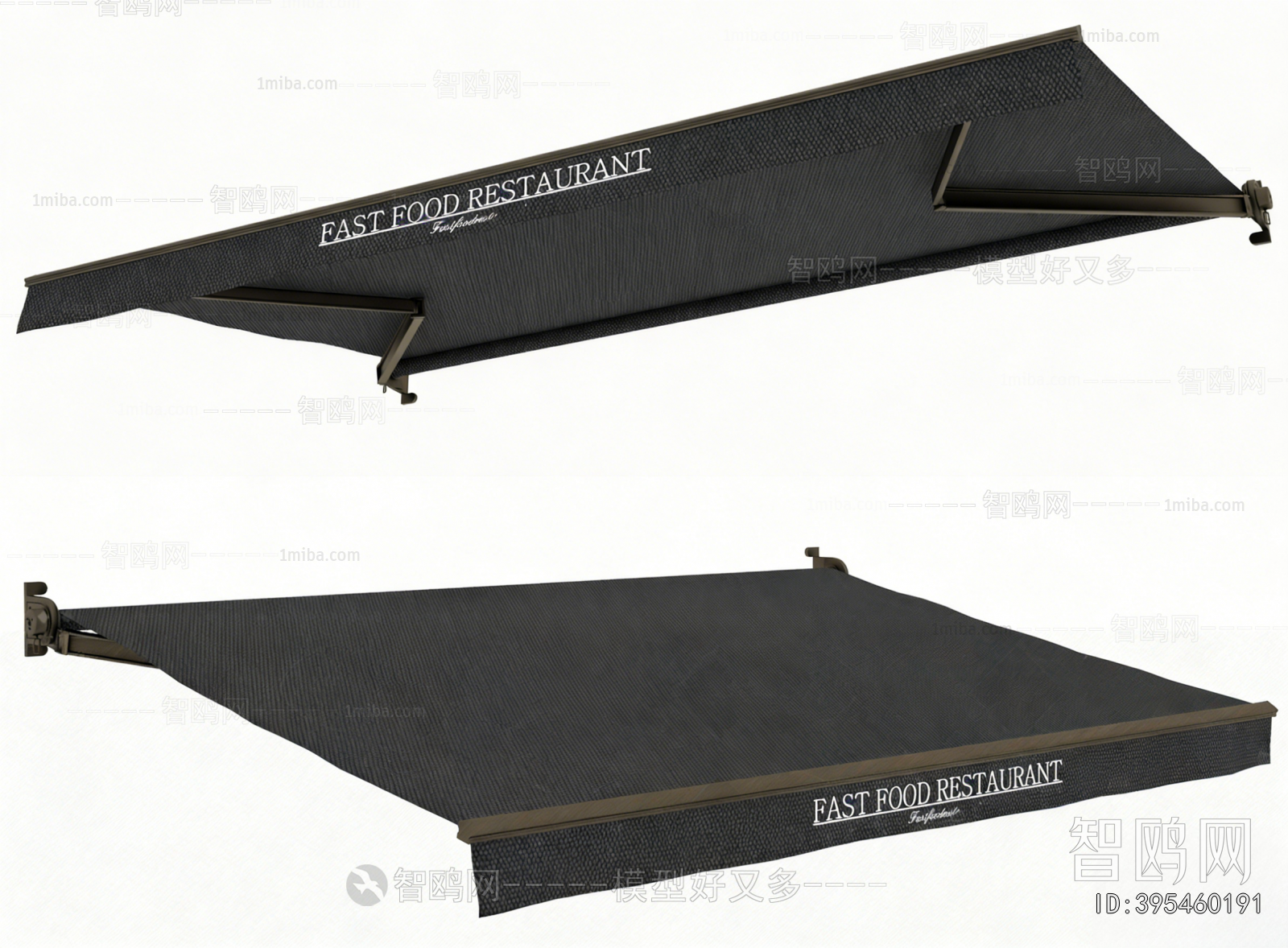 Modern Sunshade/Canopy/Tensioning Film
