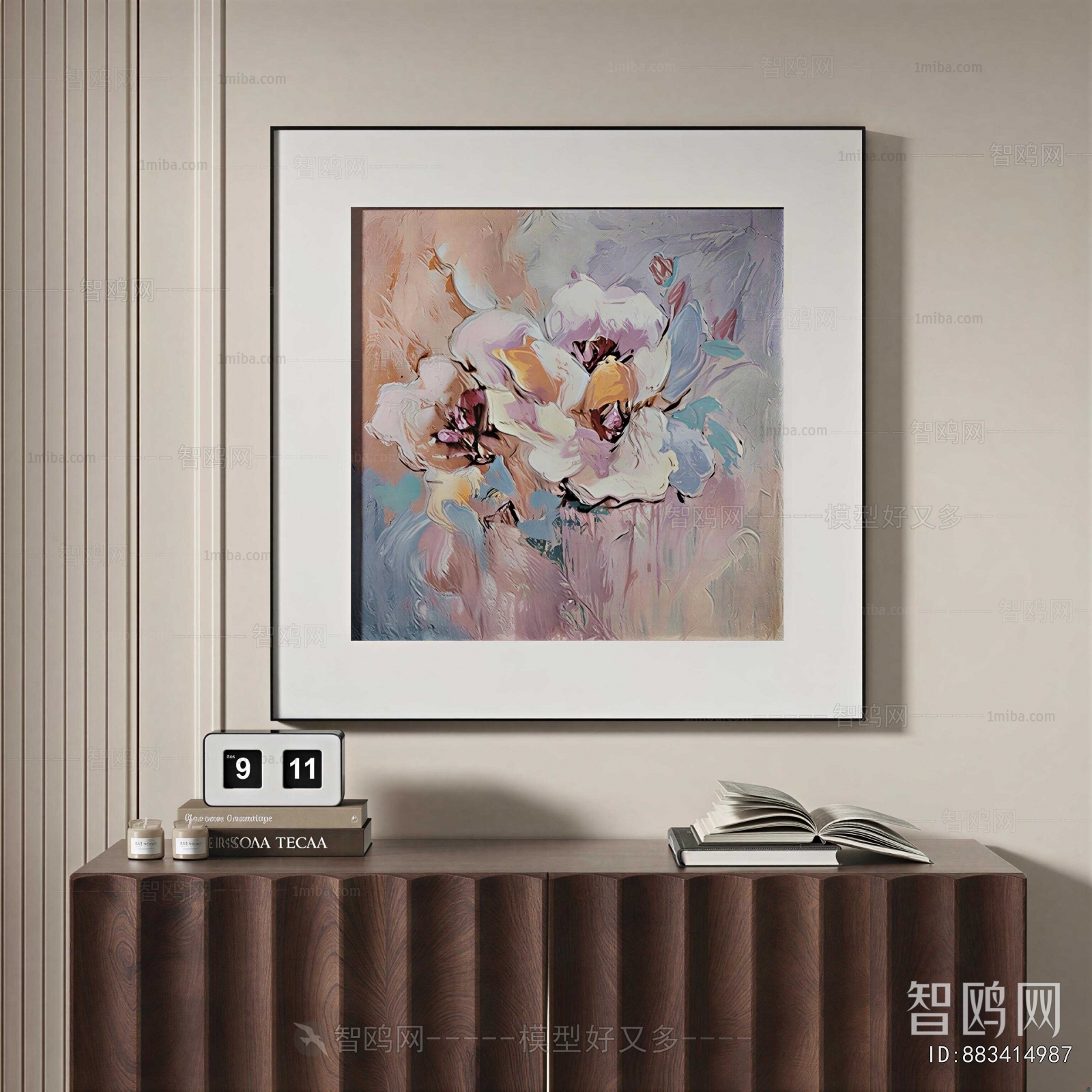 Modern Painting