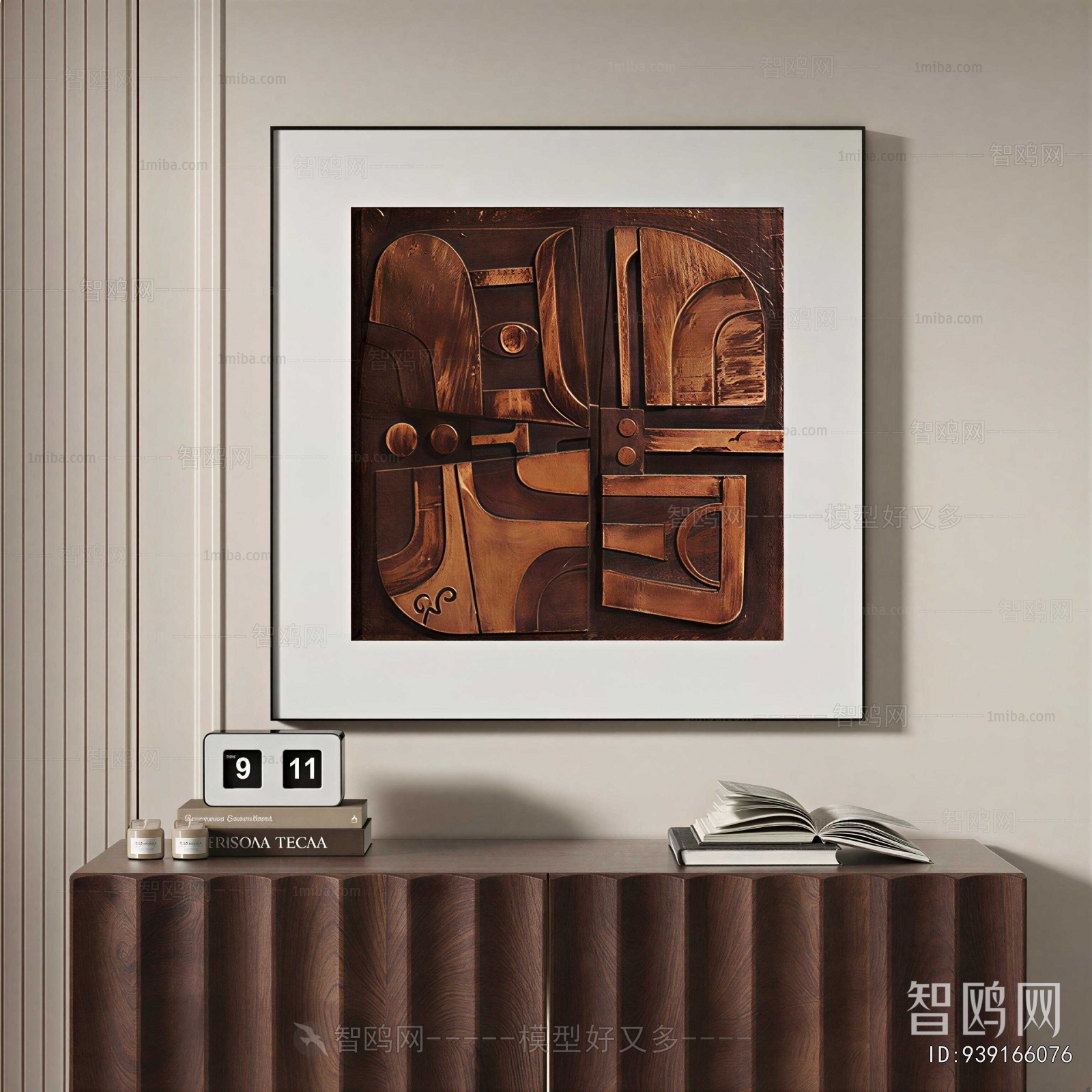 Modern Painting