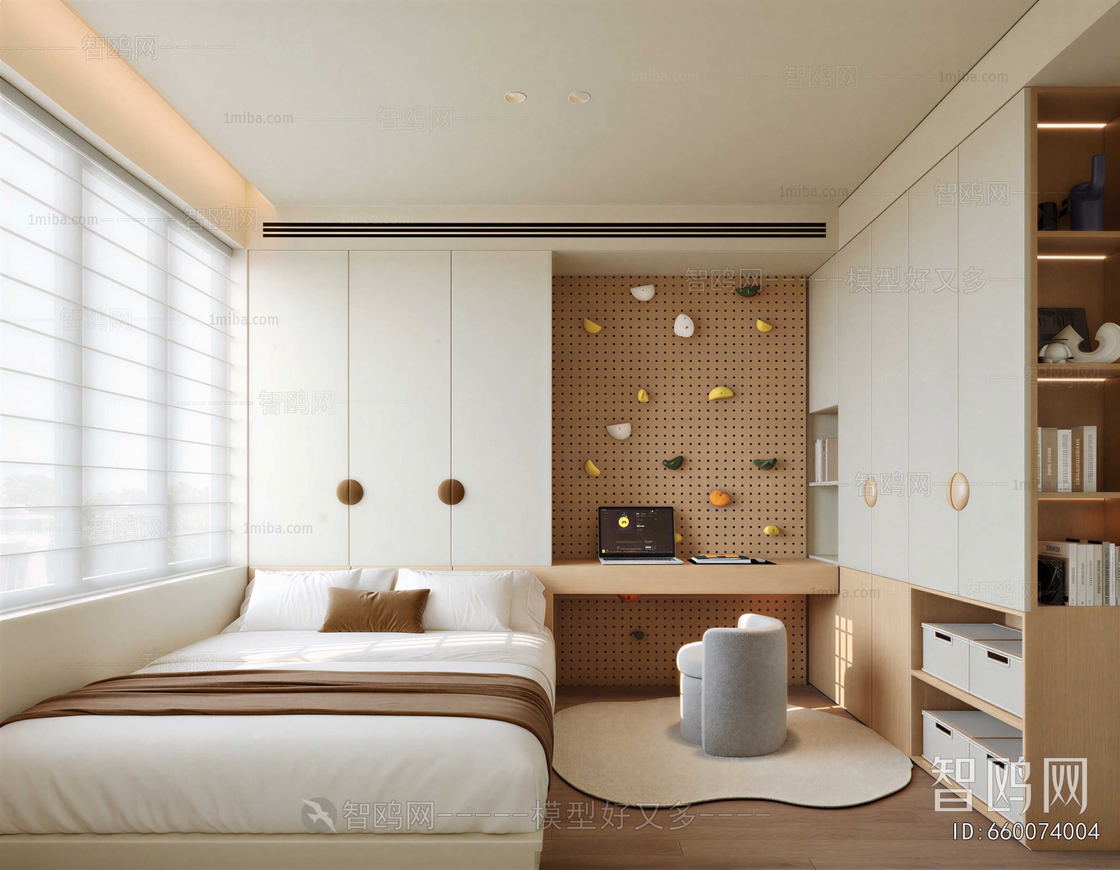 Modern Tatami