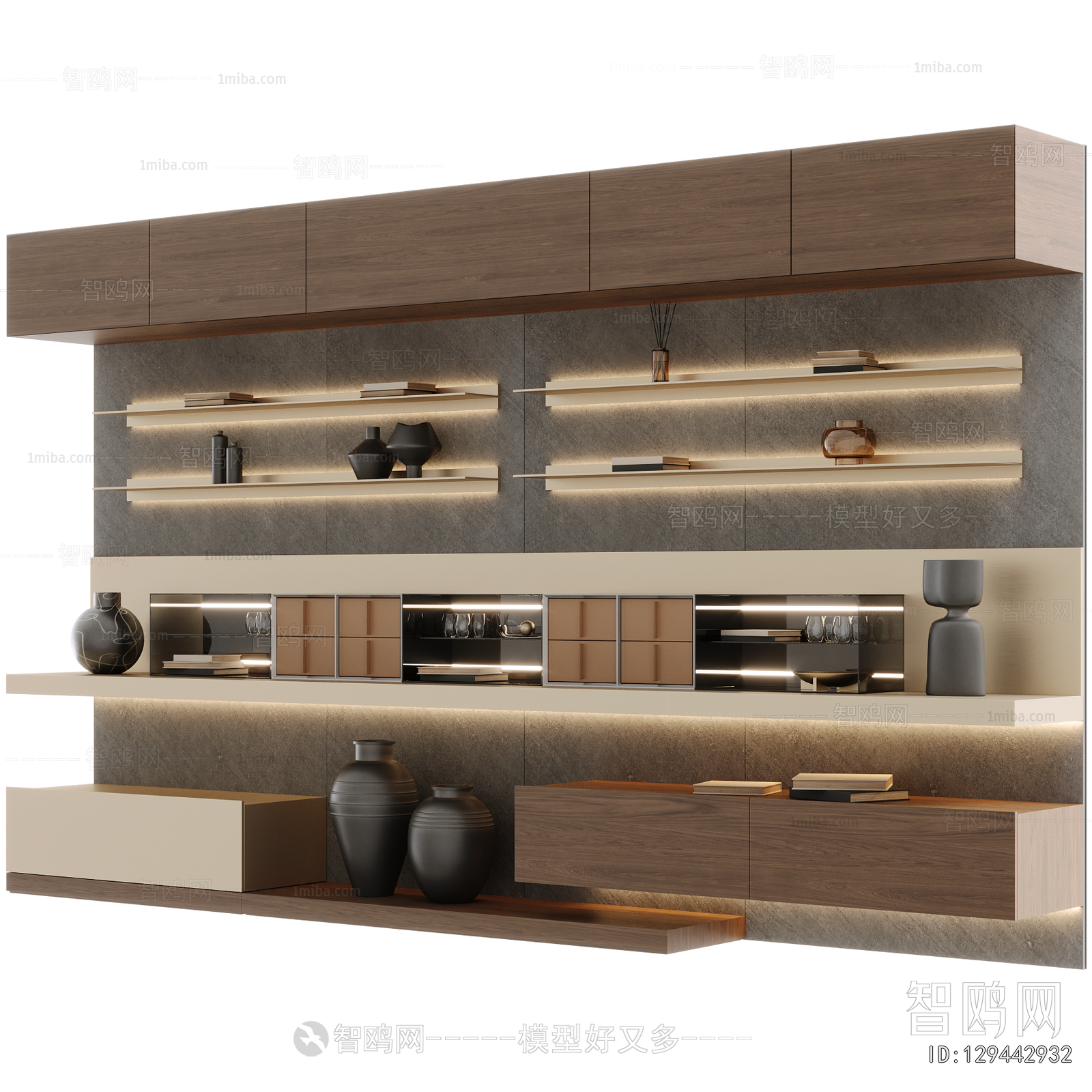Modern Decorative Frame