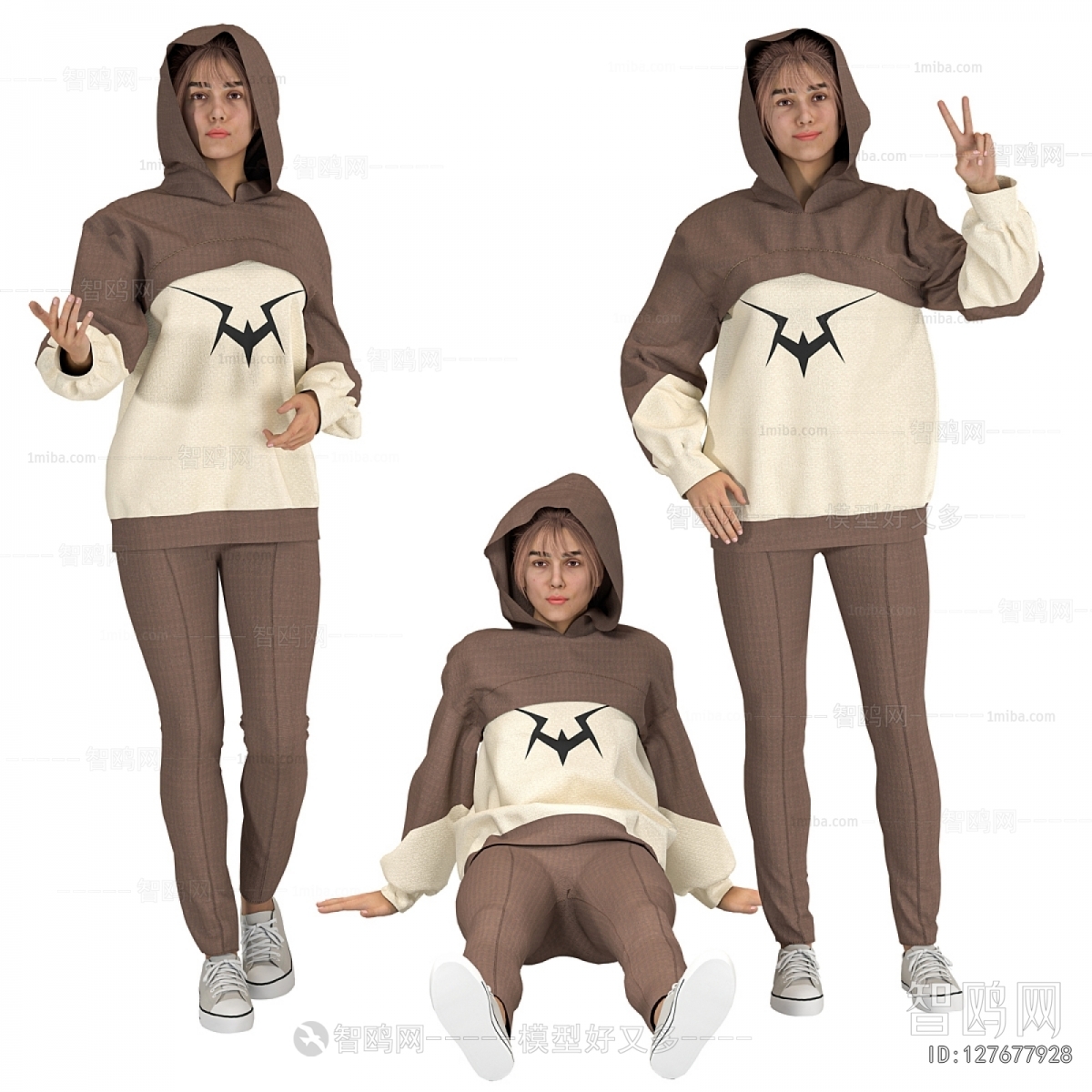 Modern Woman