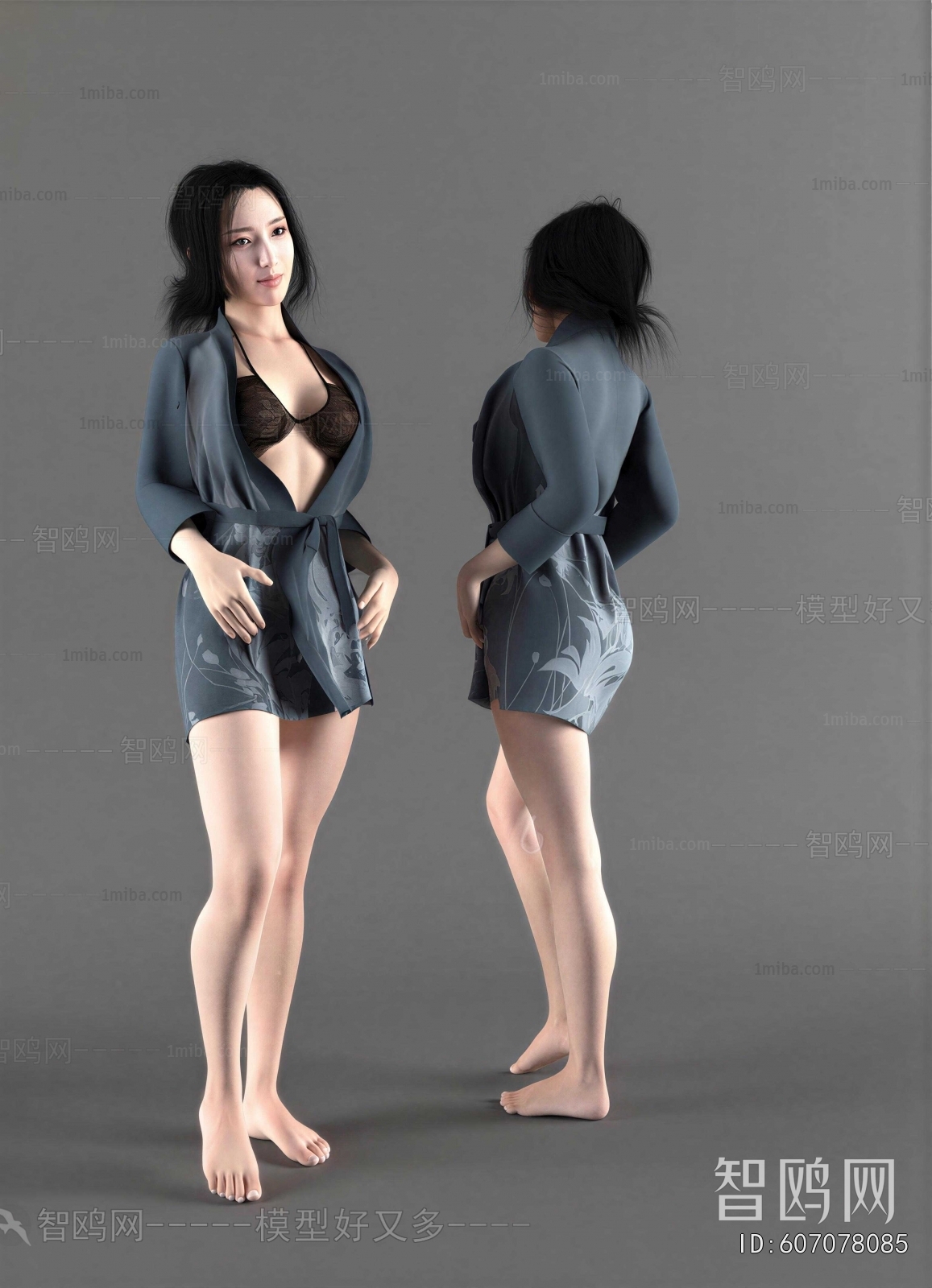 Modern Woman