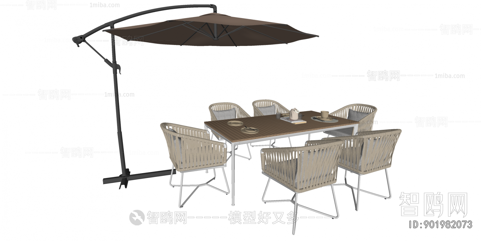 Modern Outdoor Tables And Chairs