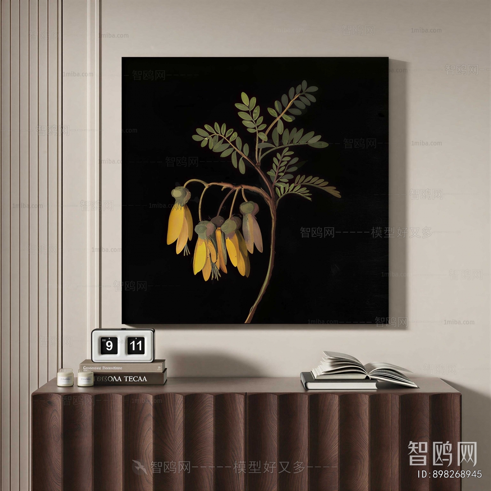 Modern Painting