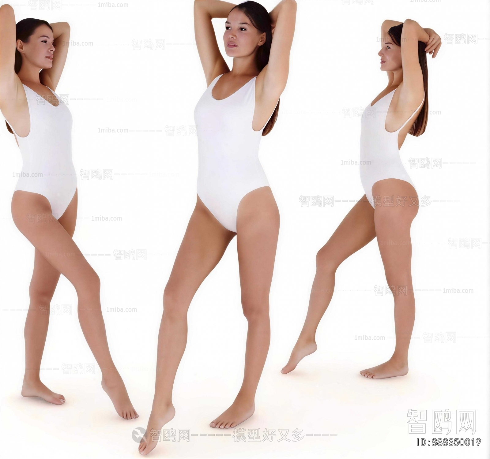 Modern Woman