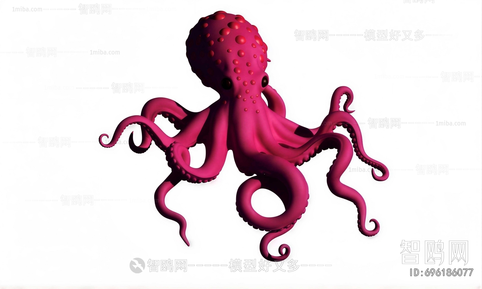 Modern Aquatic Animals