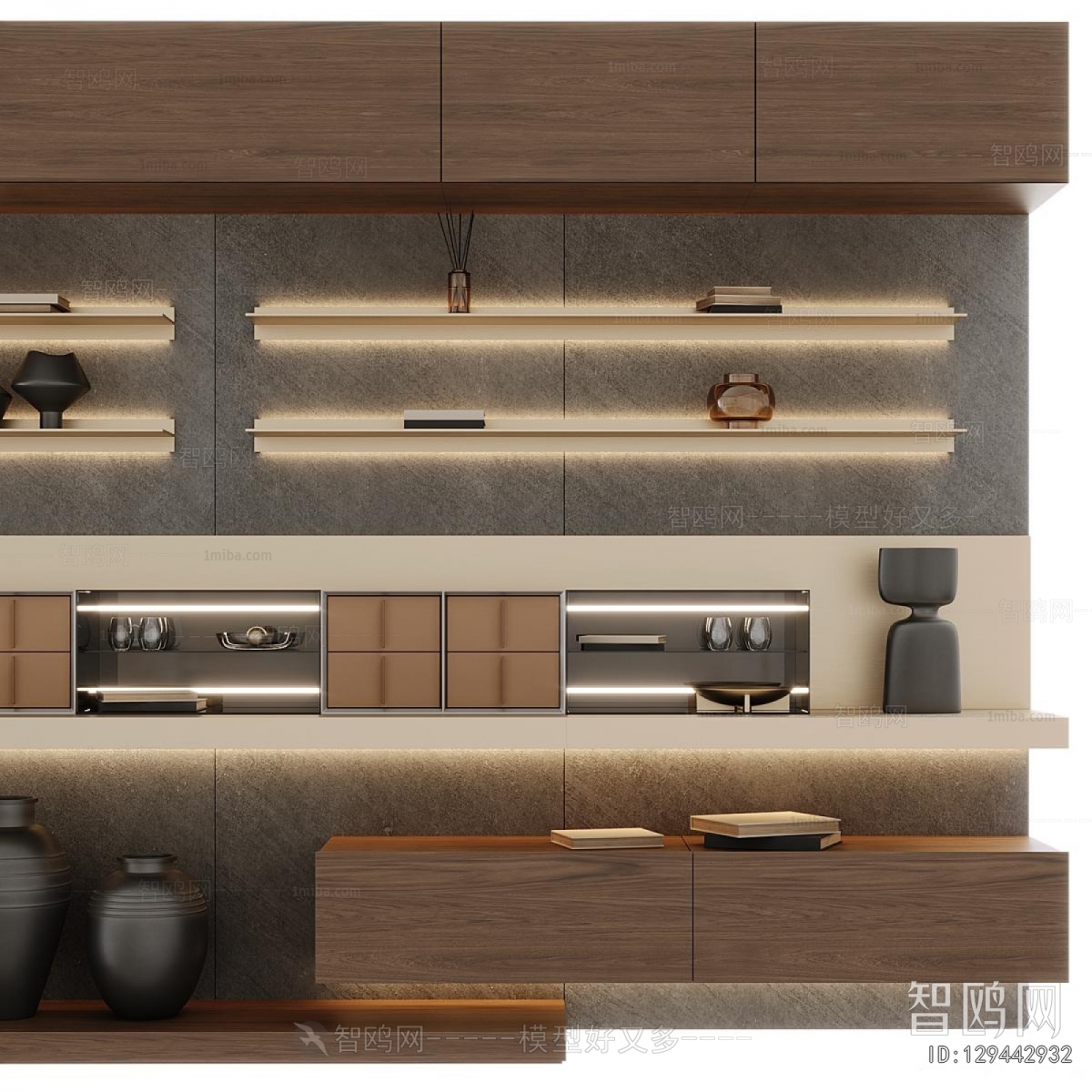 Modern Decorative Frame