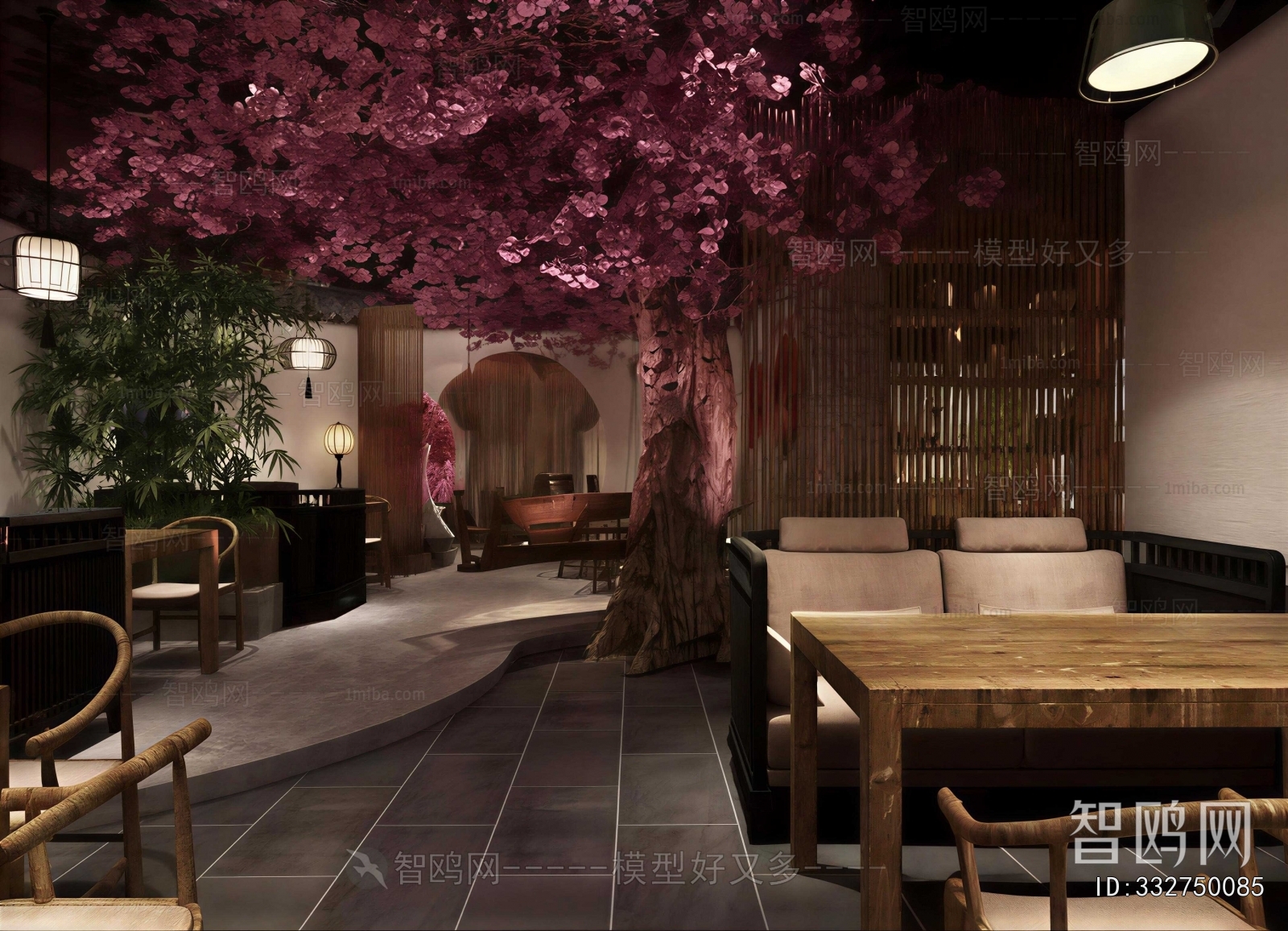 New Chinese Style Restaurant
