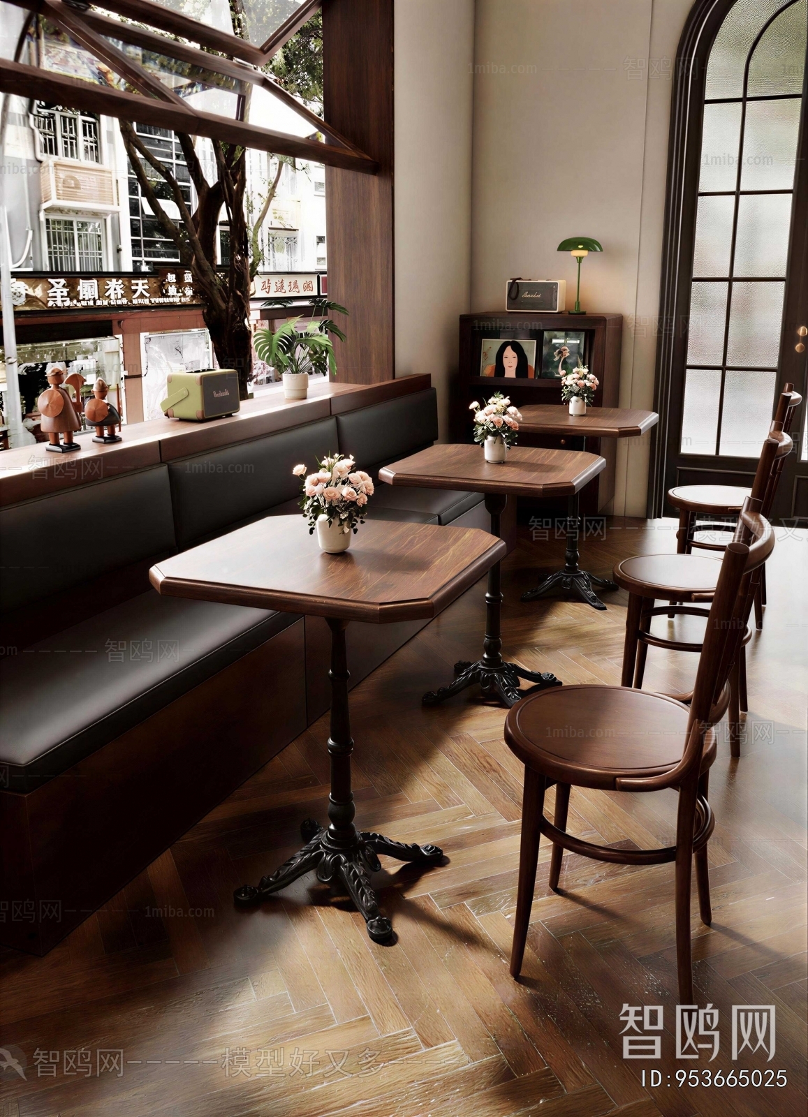 French Style Cafe