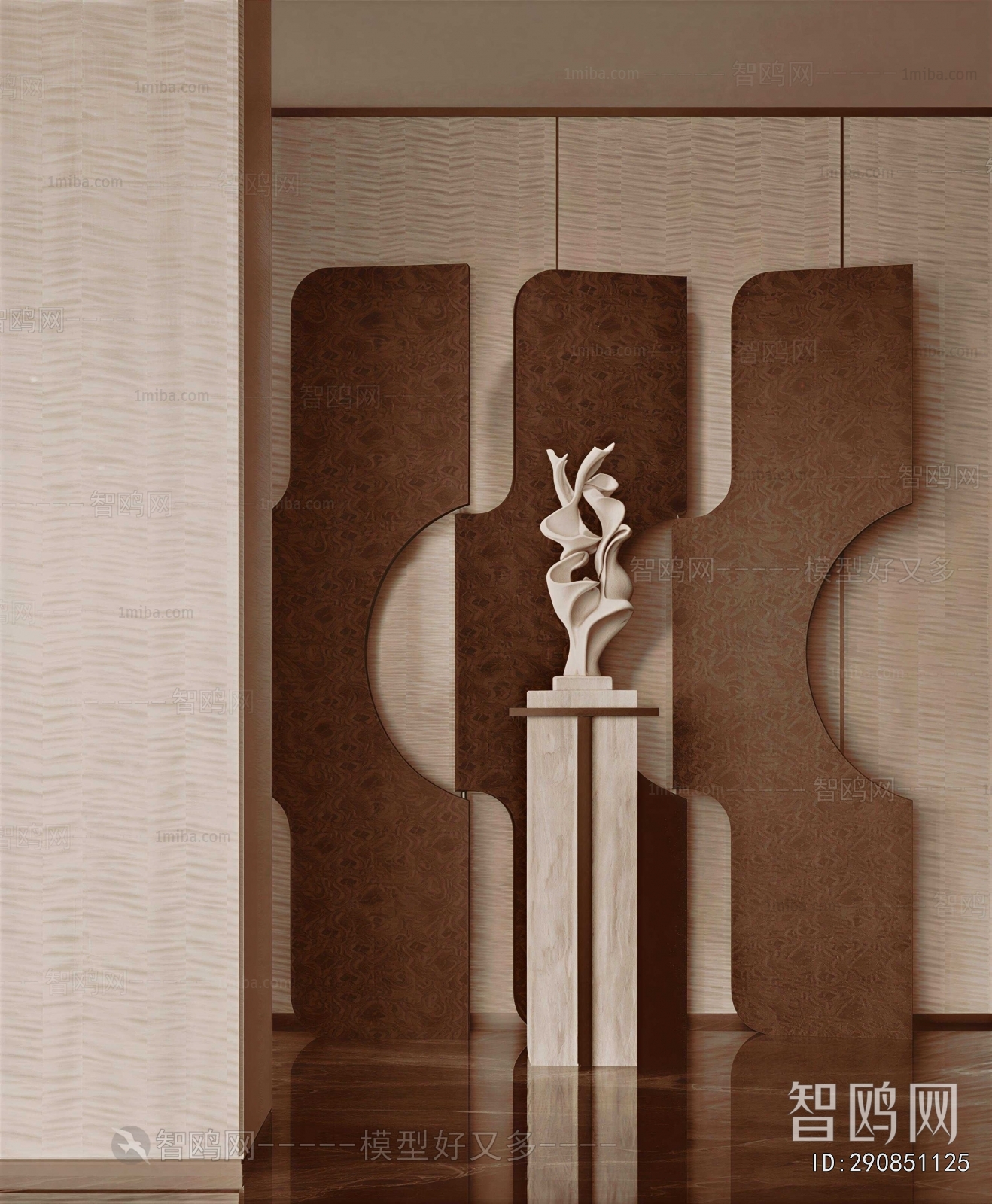 Modern Sculpture