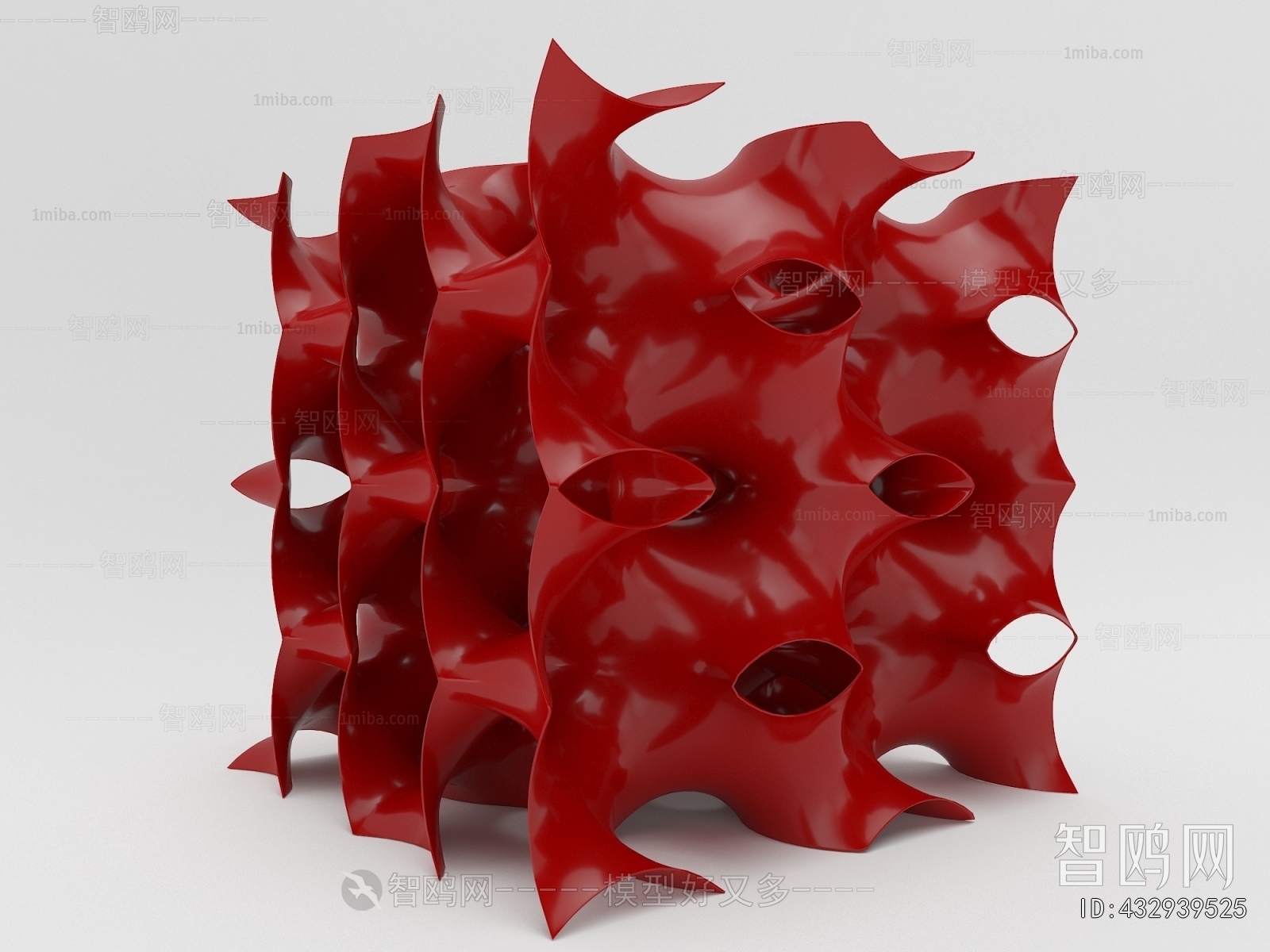 Modern Sculpture