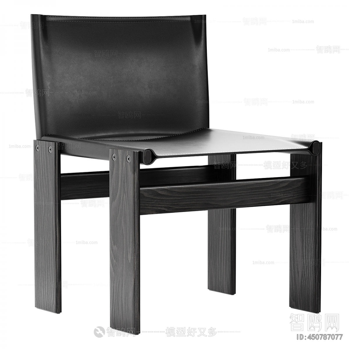 Modern Computer Desk And Chair