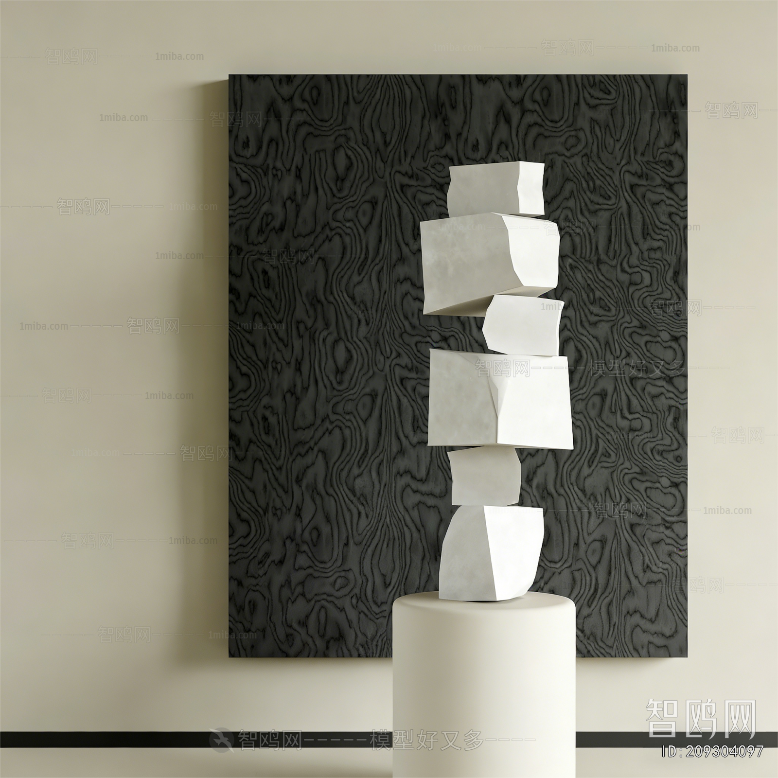Modern Sculpture
