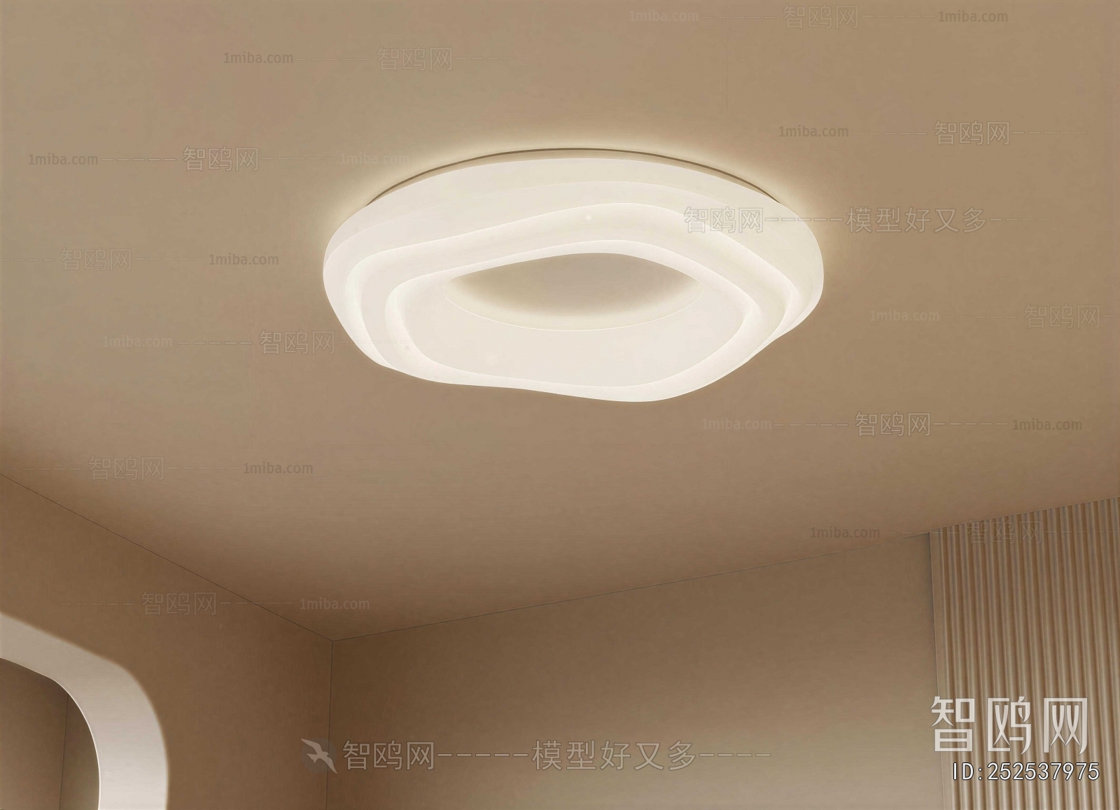 Modern Ceiling Ceiling Lamp