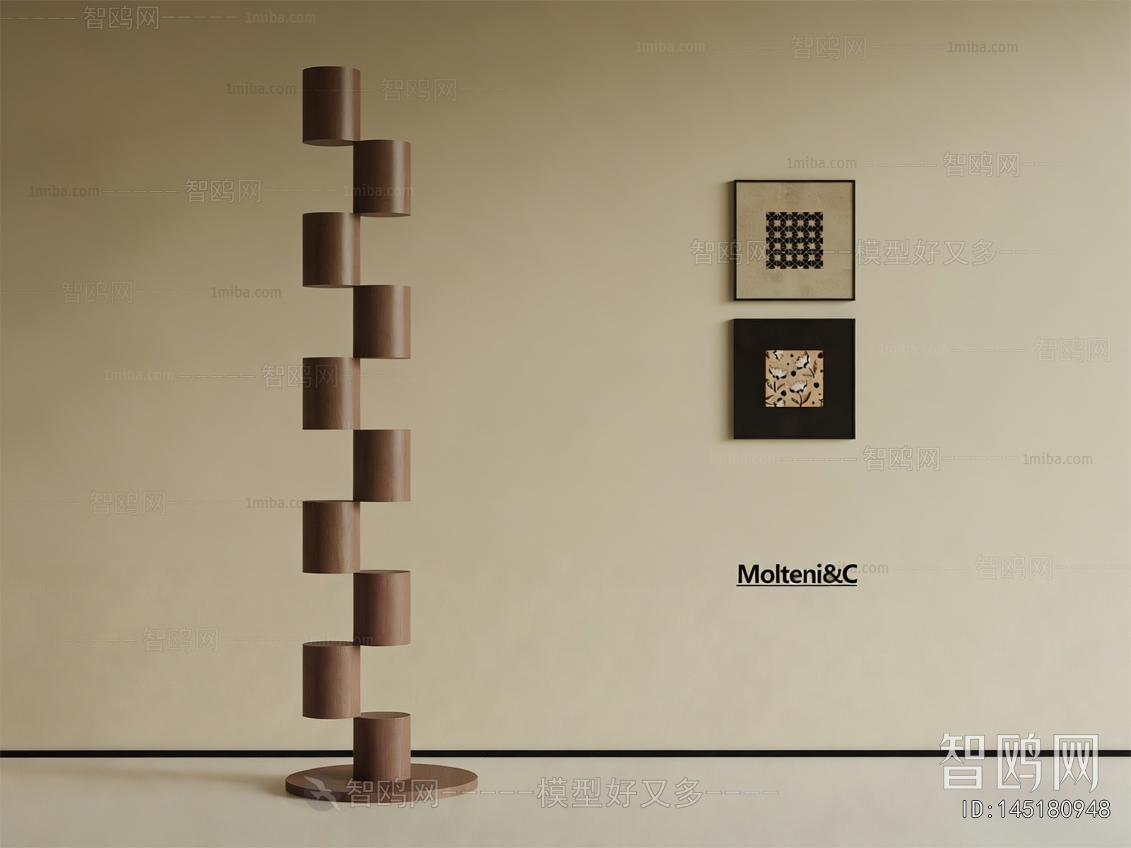 Modern Sculpture