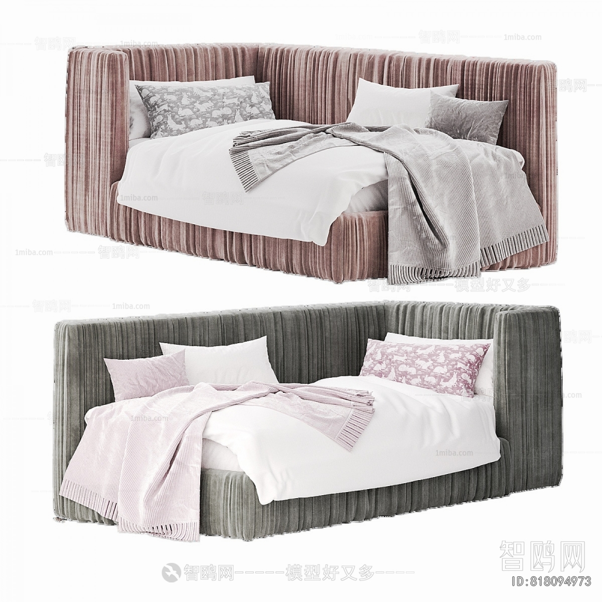 Modern Sofa Bed