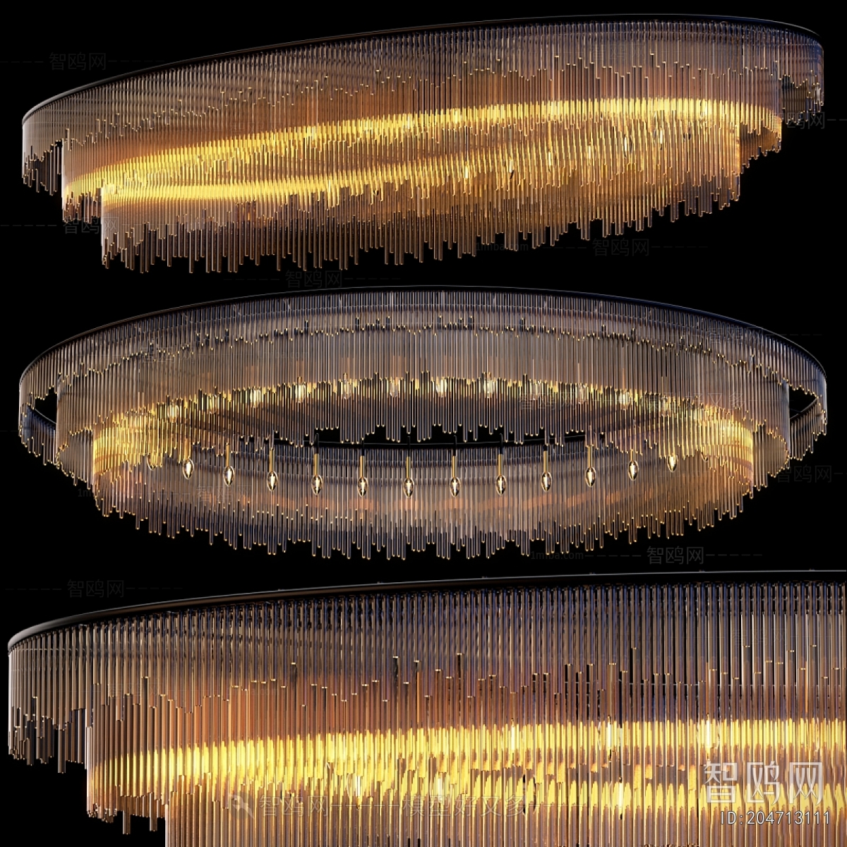 Modern Ceiling Ceiling Lamp