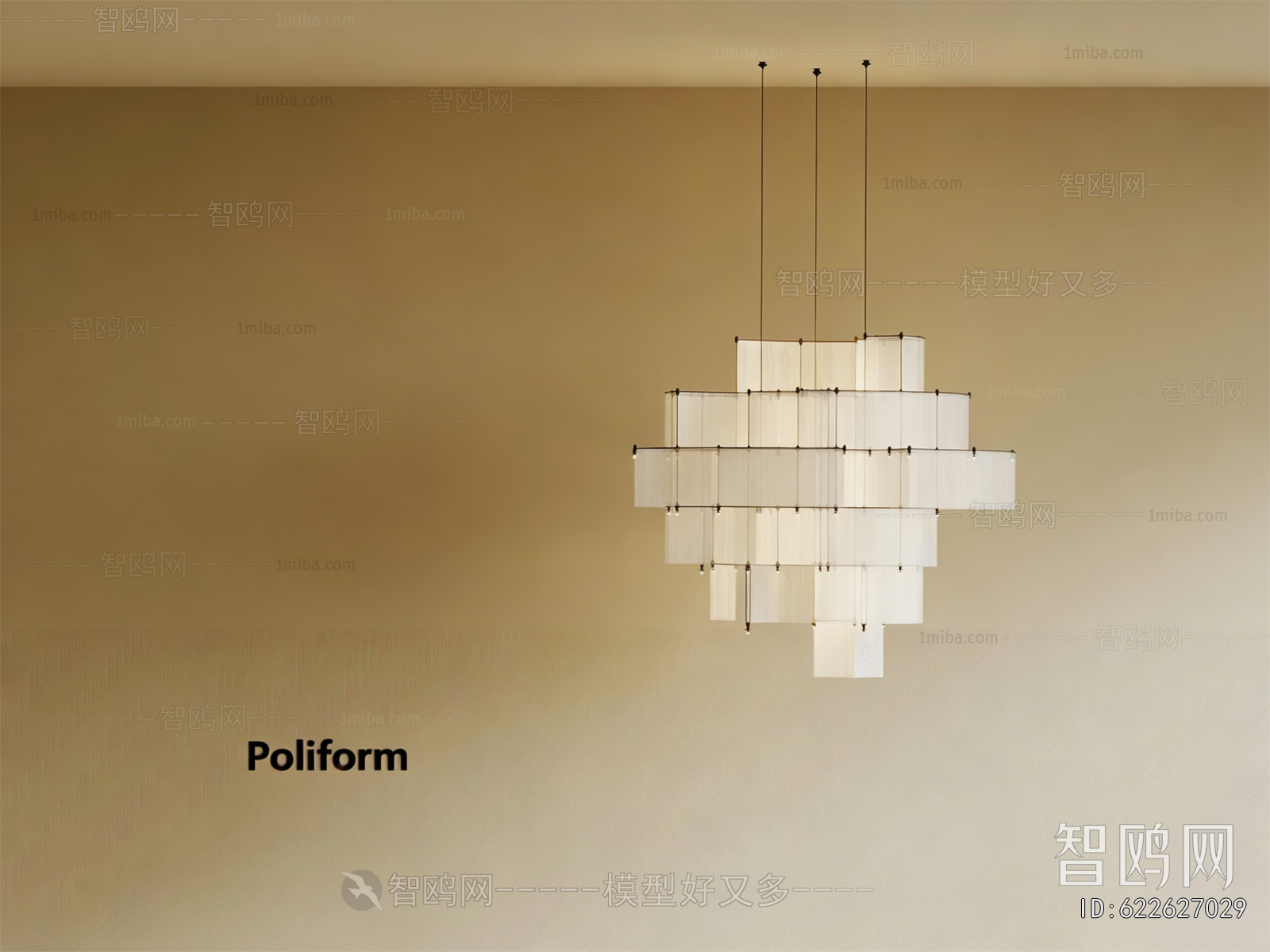 New Chinese Style Droplight