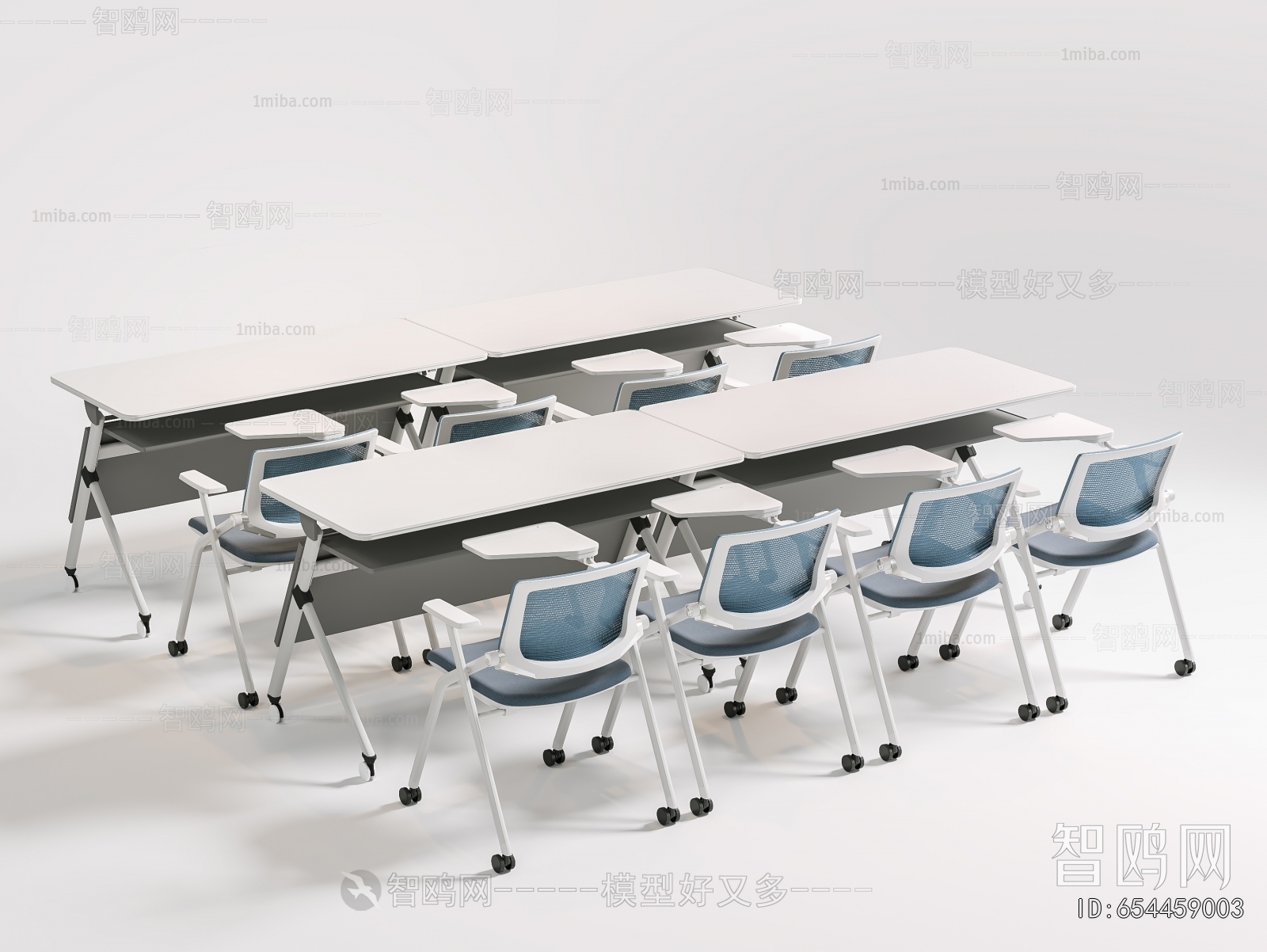 Modern Conference Table
