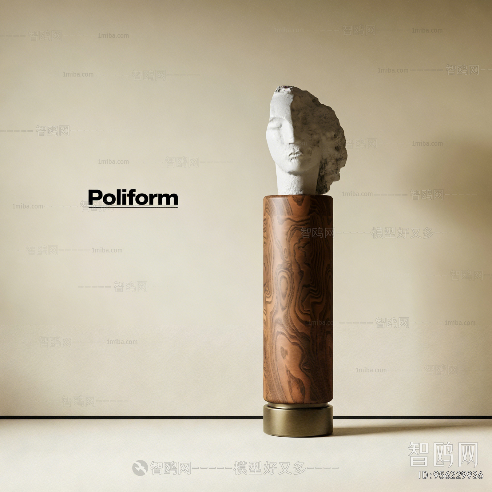 Modern Sculpture