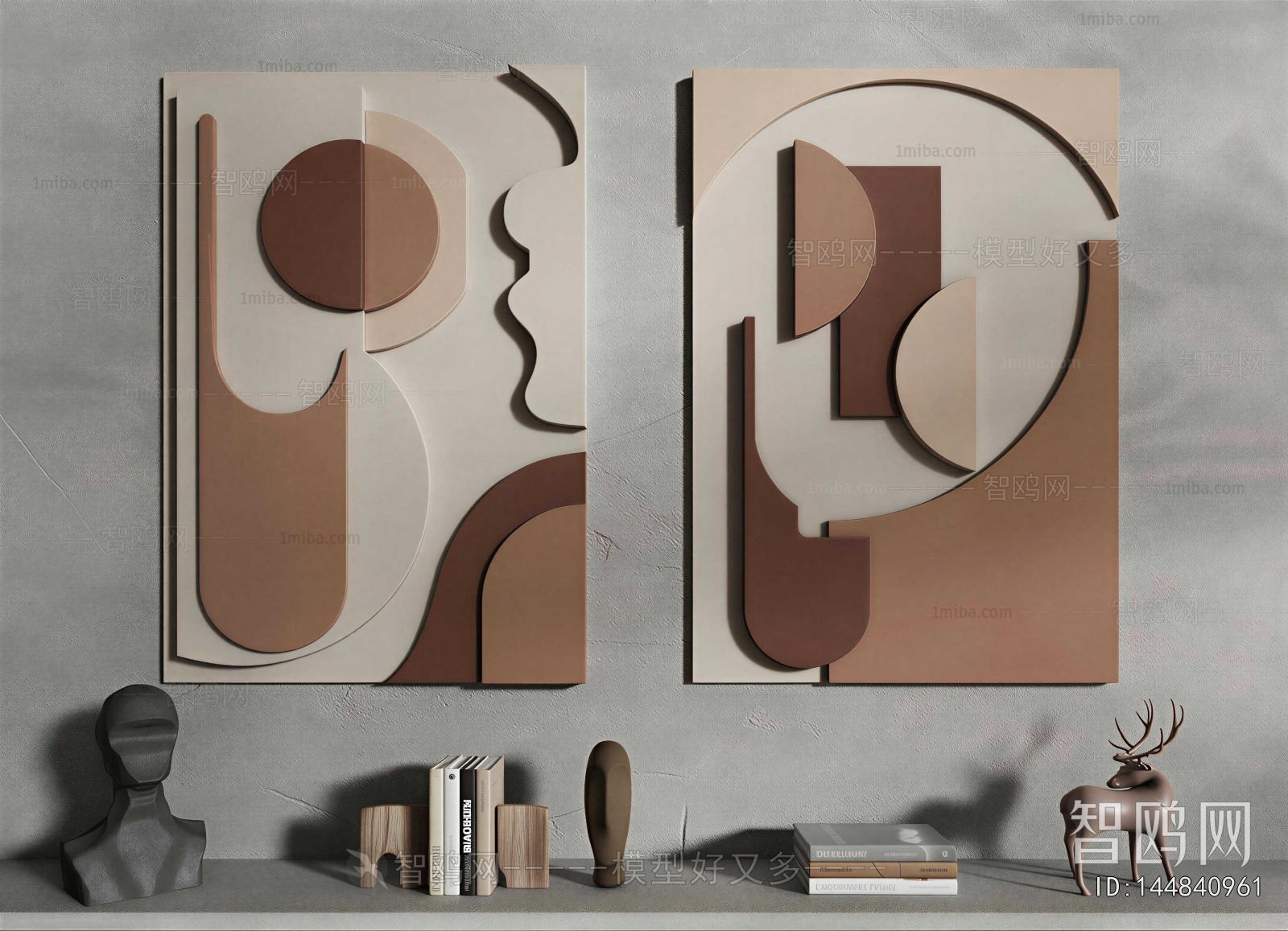 Modern Painting