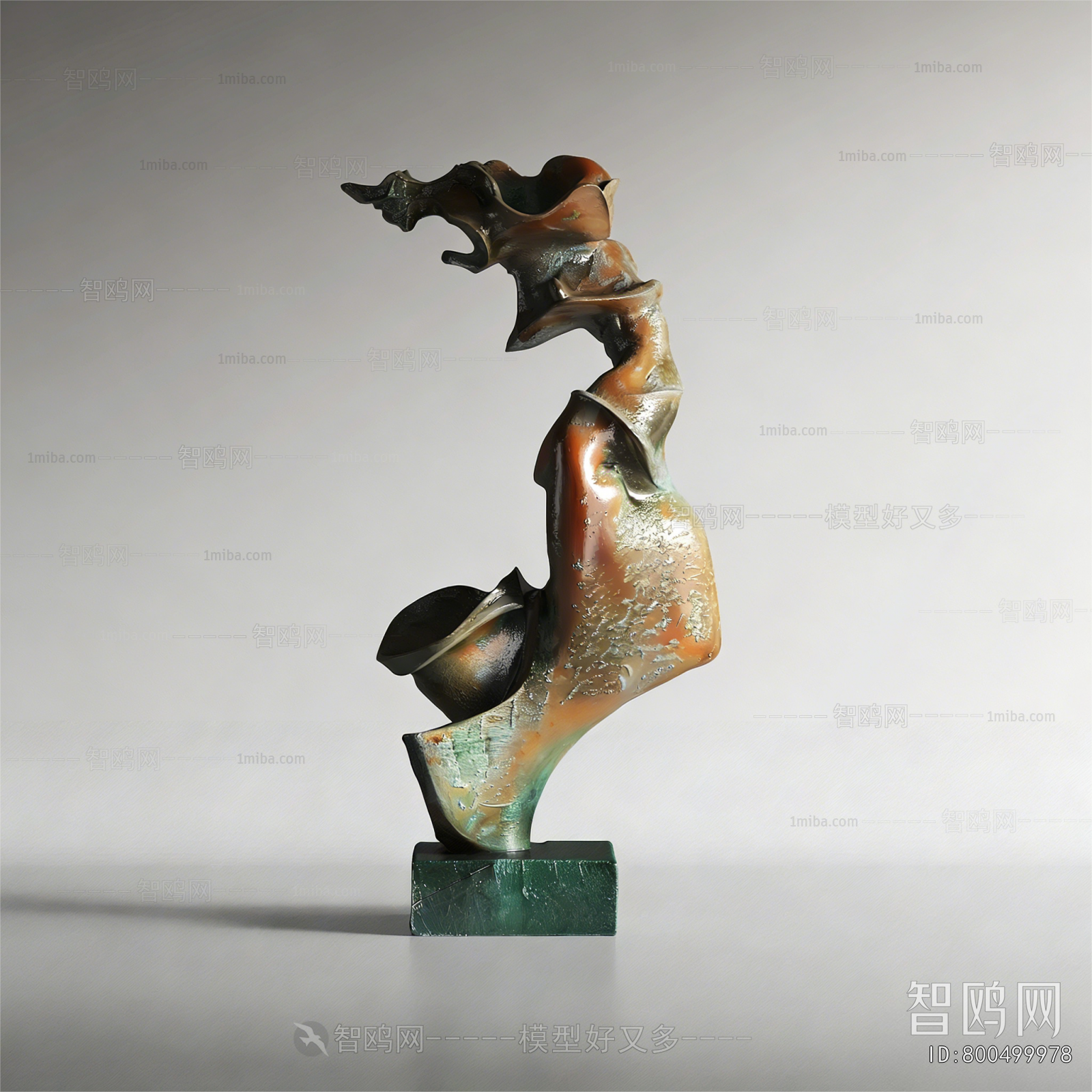 Modern Sculpture