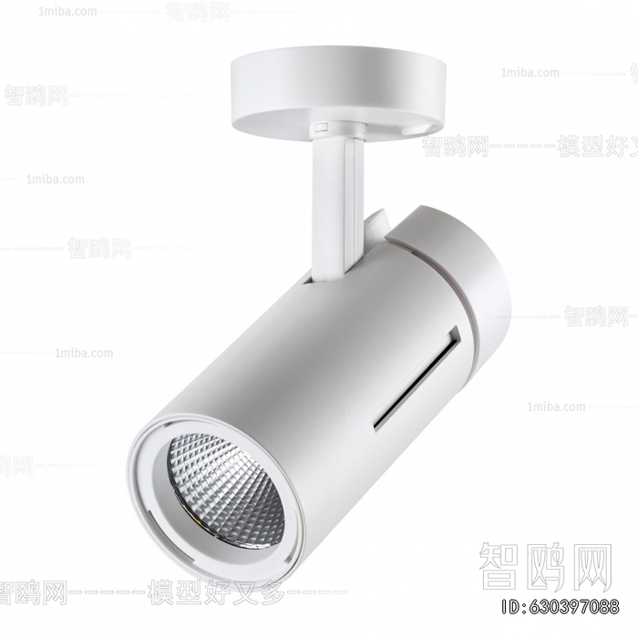 Modern Spotlights